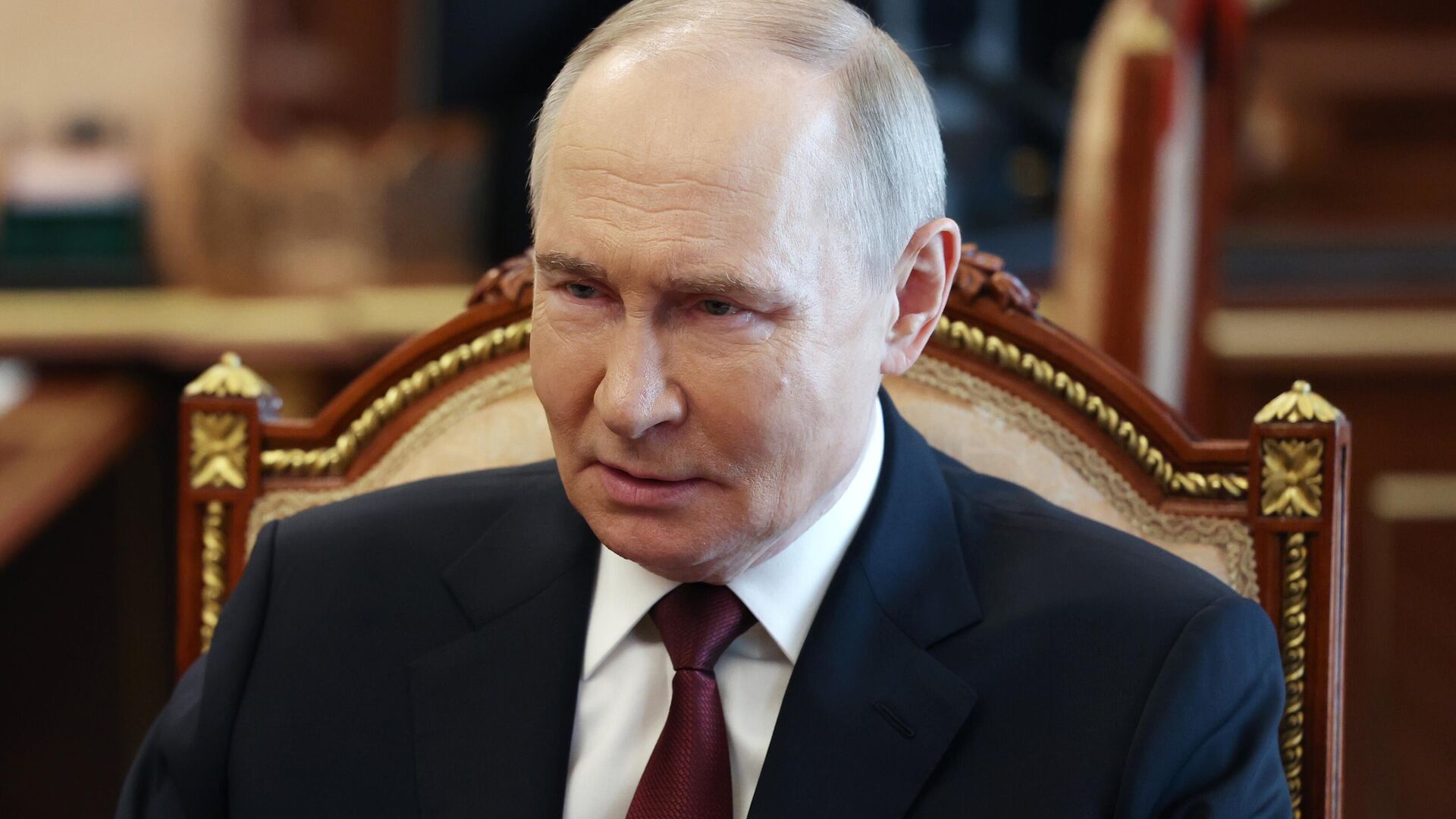 Dr. Sabir Askeroğlu: Putin’in Paskalya ateşkesi Trump’a bir jest