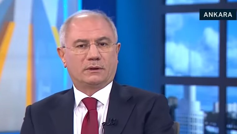 Efkan Ala’dan “Terörsüz Türkiye” açıklaması
