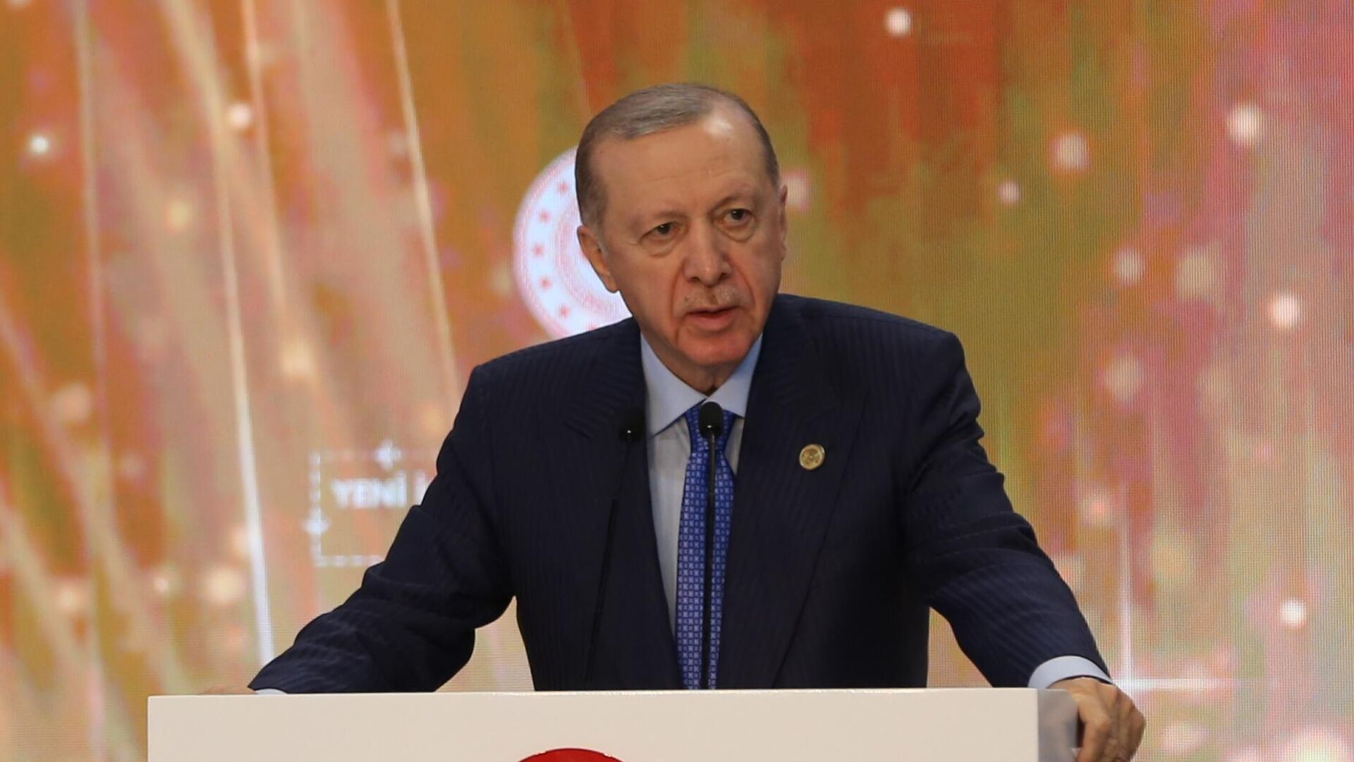 Erdoğan: ‘Suriye’deki muhacirleri buradan göndermeyeceğiz’ demiştim