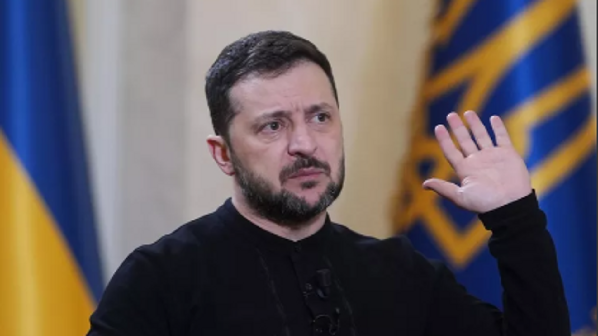Eski ABD’li Albay, Kiev’in ‘hayalperest’ barış şartlarını değerlendirdi: ‘Kaybeden taraf şart dikte edemez’
