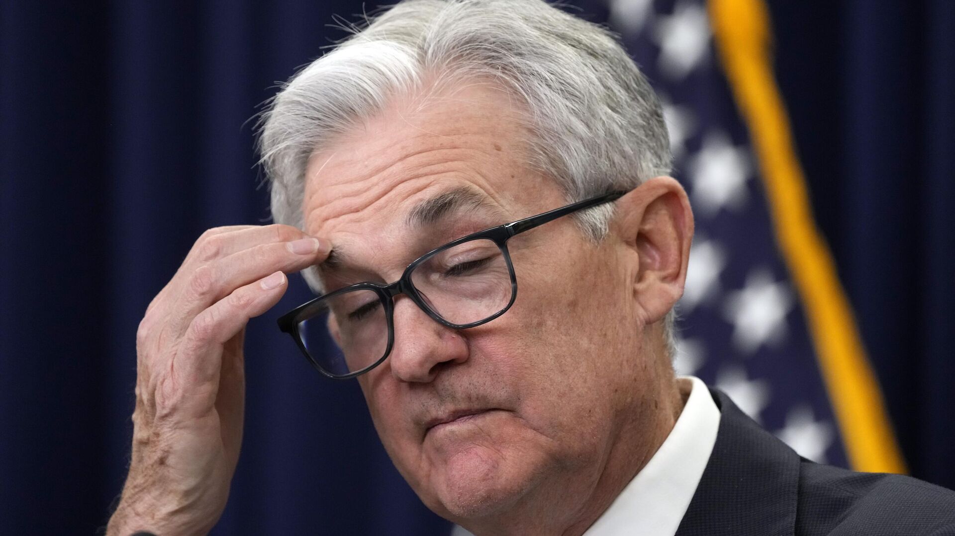 Fed Başkanı Powell, Trump’ın tarifeleri konusunda uyardı