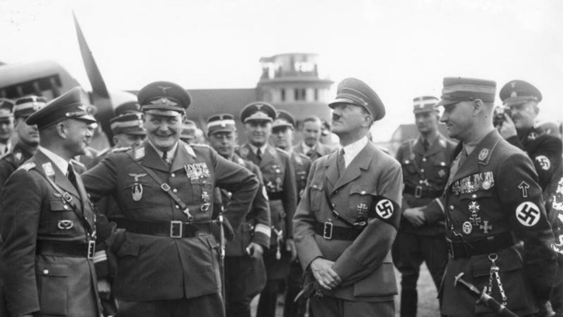 FSB, Hitler’in intiharına ilişkin yeni arşiv belgeleri yayınladı