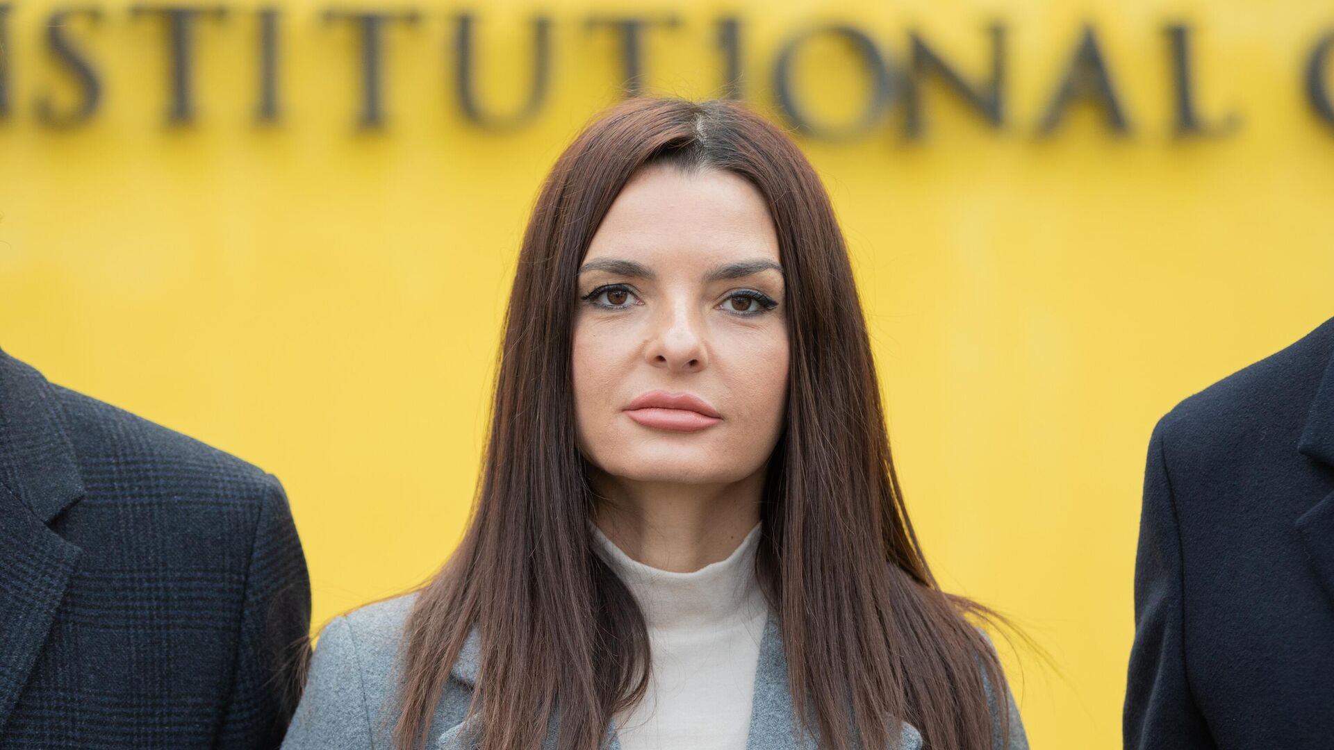 Gagavuzya’dan Türkiye ve Rusya’ya çağrı