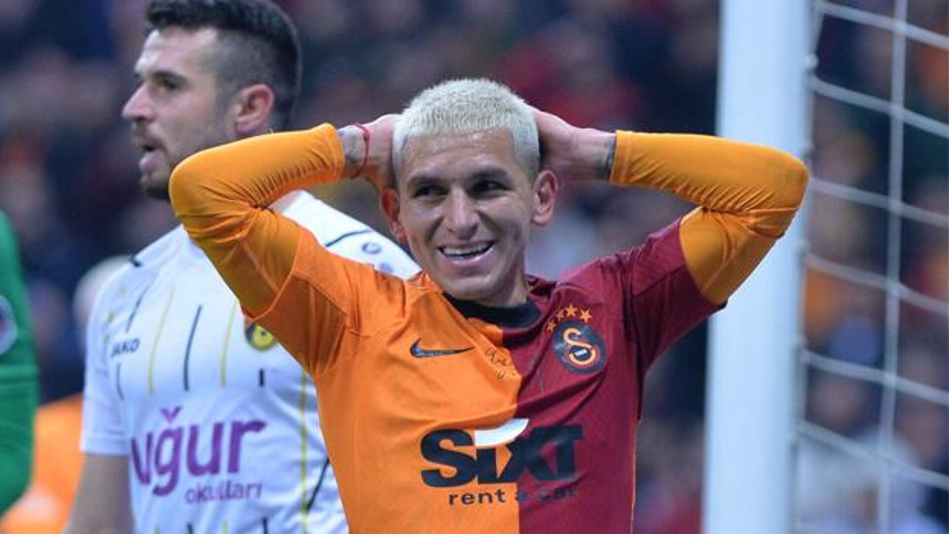 Galatasaray, Lucas Toreira’nın sözleşmesini uzattı: Toreira’nın sözleşme detayları belli oldu