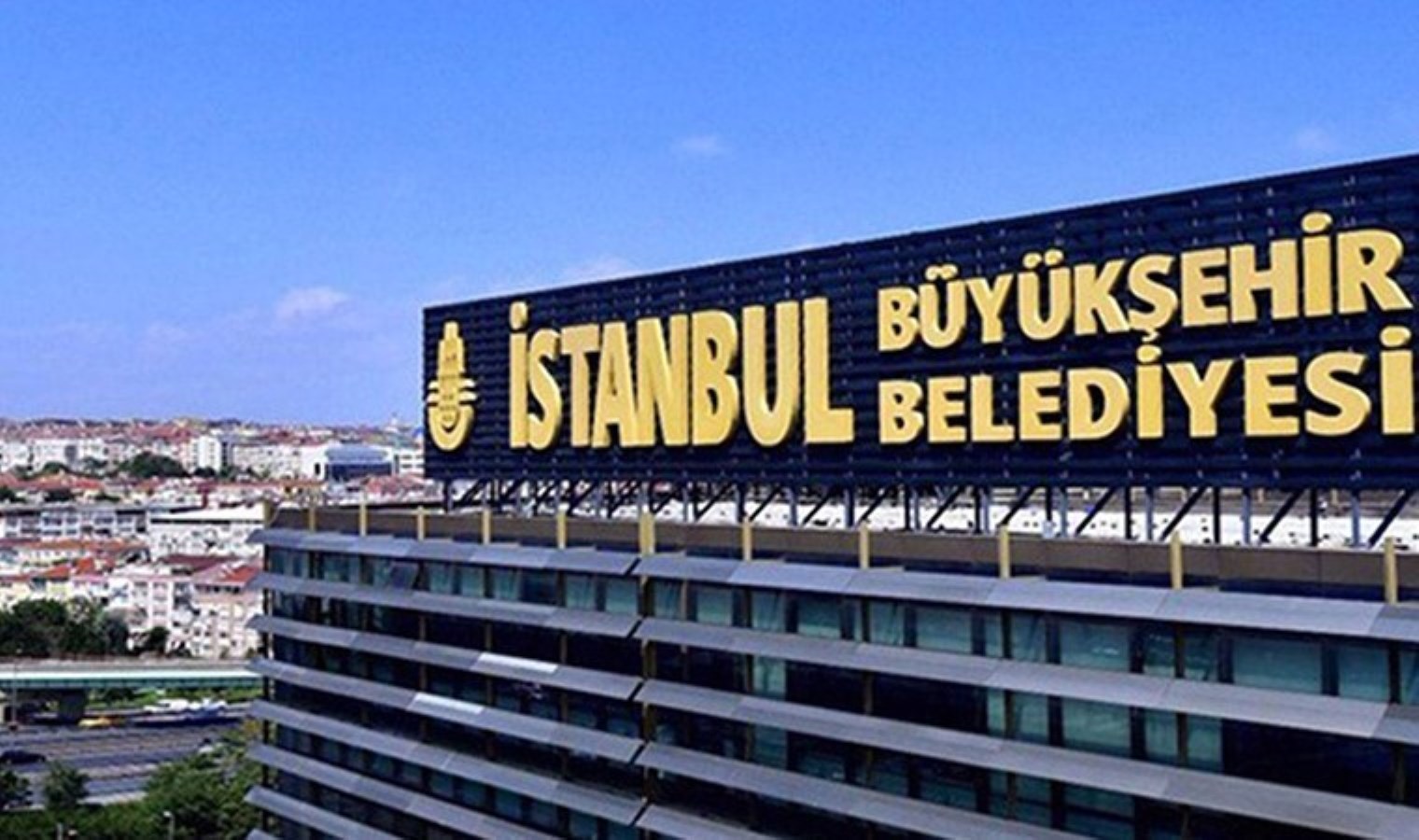 İBB’ye yönelik soruşturmada bir gözaltı daha