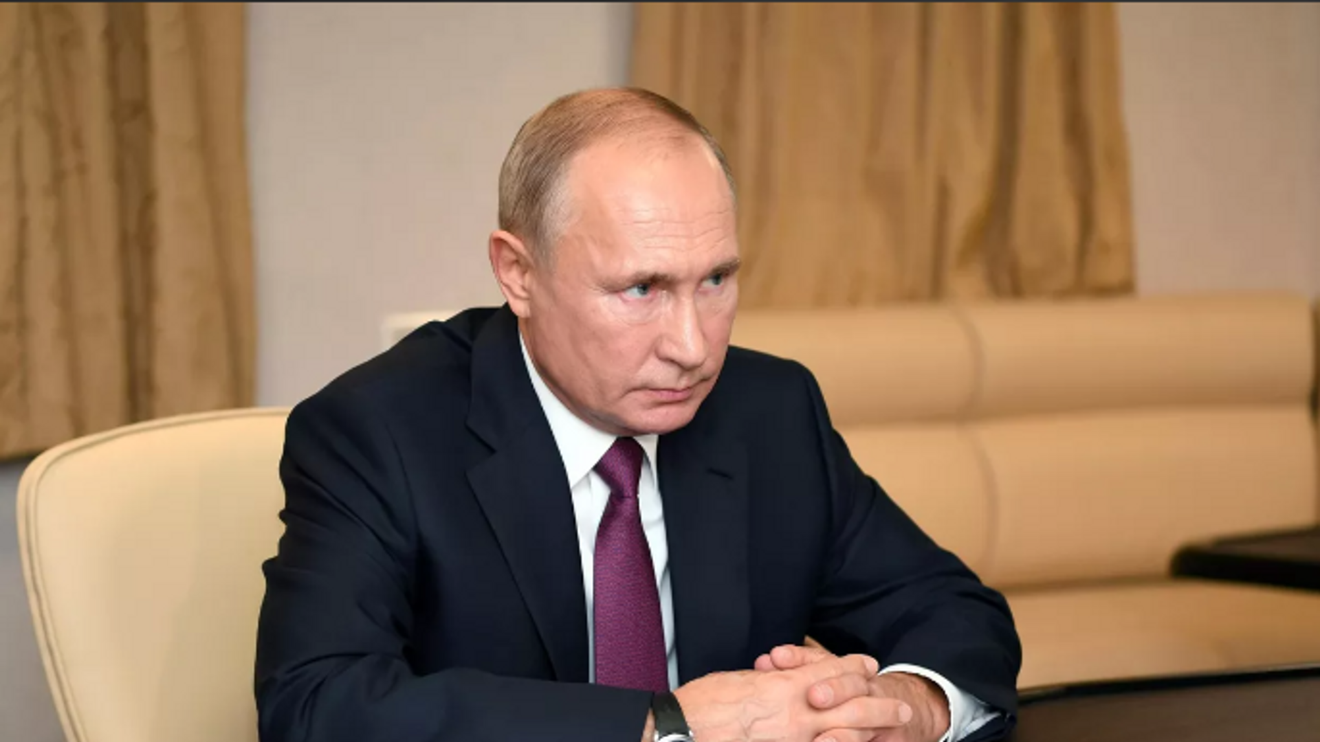İranlı uzman: Putin’in duyurduğu ateşkes, Moskova’nın barışçıl çözüme hazır olduğunu gösteren bir adımdır