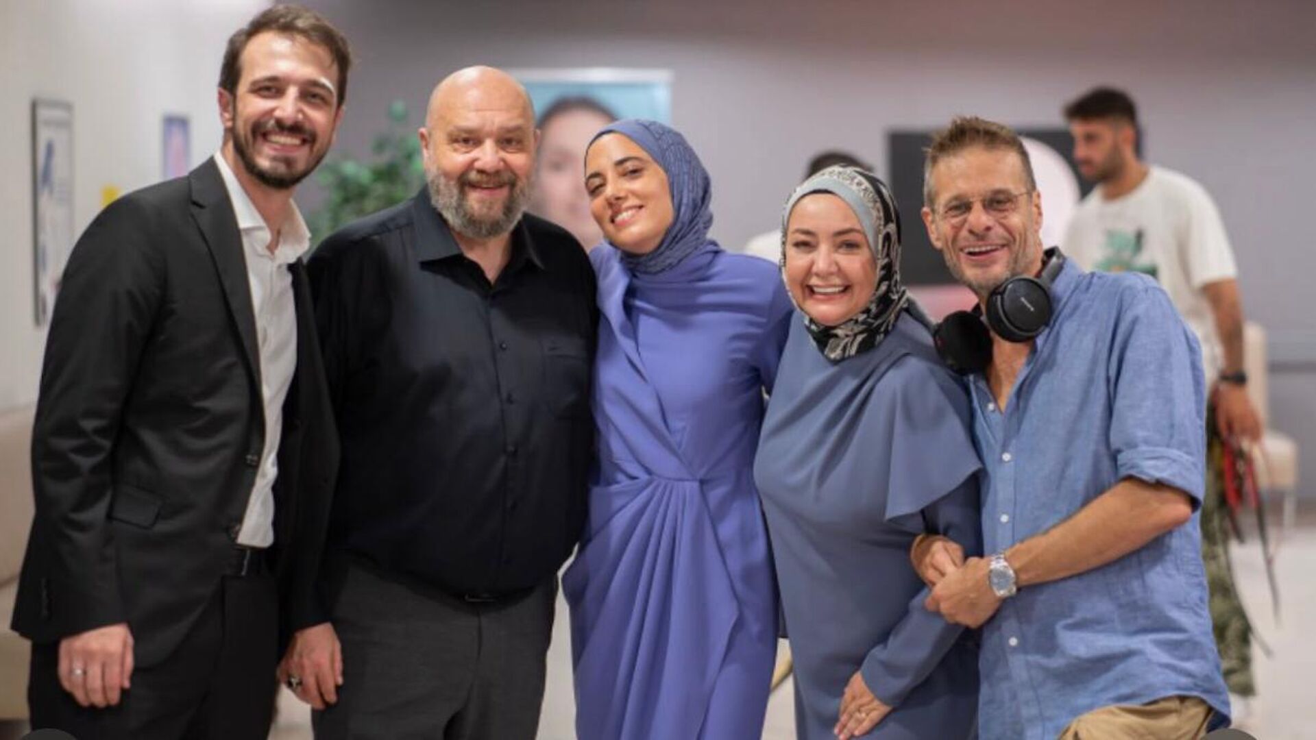 Kızılcık Şerbeti’nde Pembe karakterini canlandıran Sibel Taşçıoğlu takipten çıkardı, senaristten sert yanıt geldi