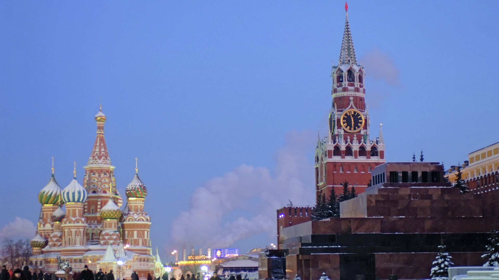 Kremlin: Putin ve Katar Emiri Al Sani Moskova’da bir araya gelecek