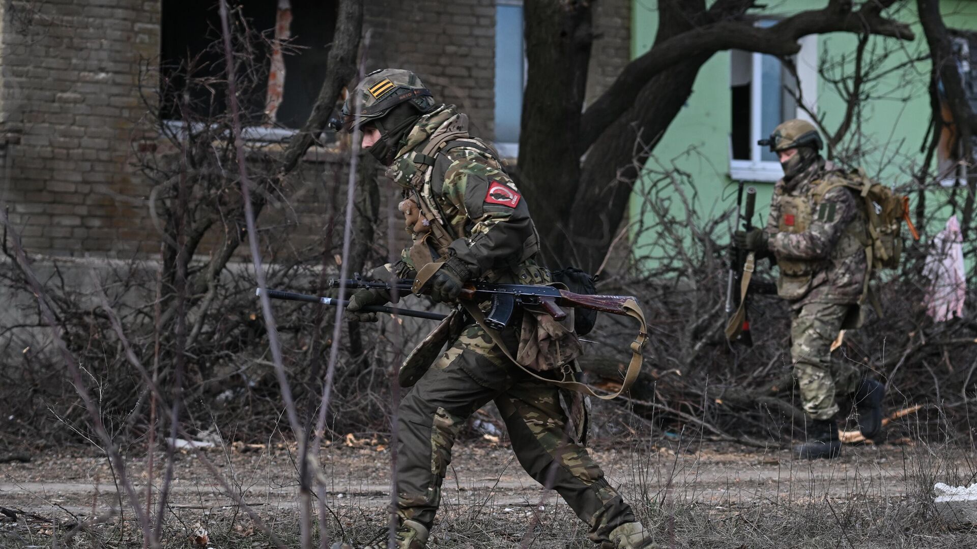 Lübnanlı uzman: Kiev’in Rusya’yı saldırganlıkla suçlama girişimleri uzun zamandır ikna edici değil