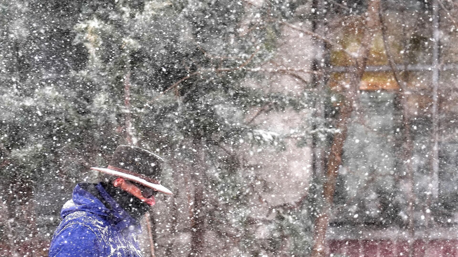 Meteoroloji’den ’31 il tehlike altında’ diyerek alarma geçti, hava daha da kötüye gidiyor: Okullar tatil mi?