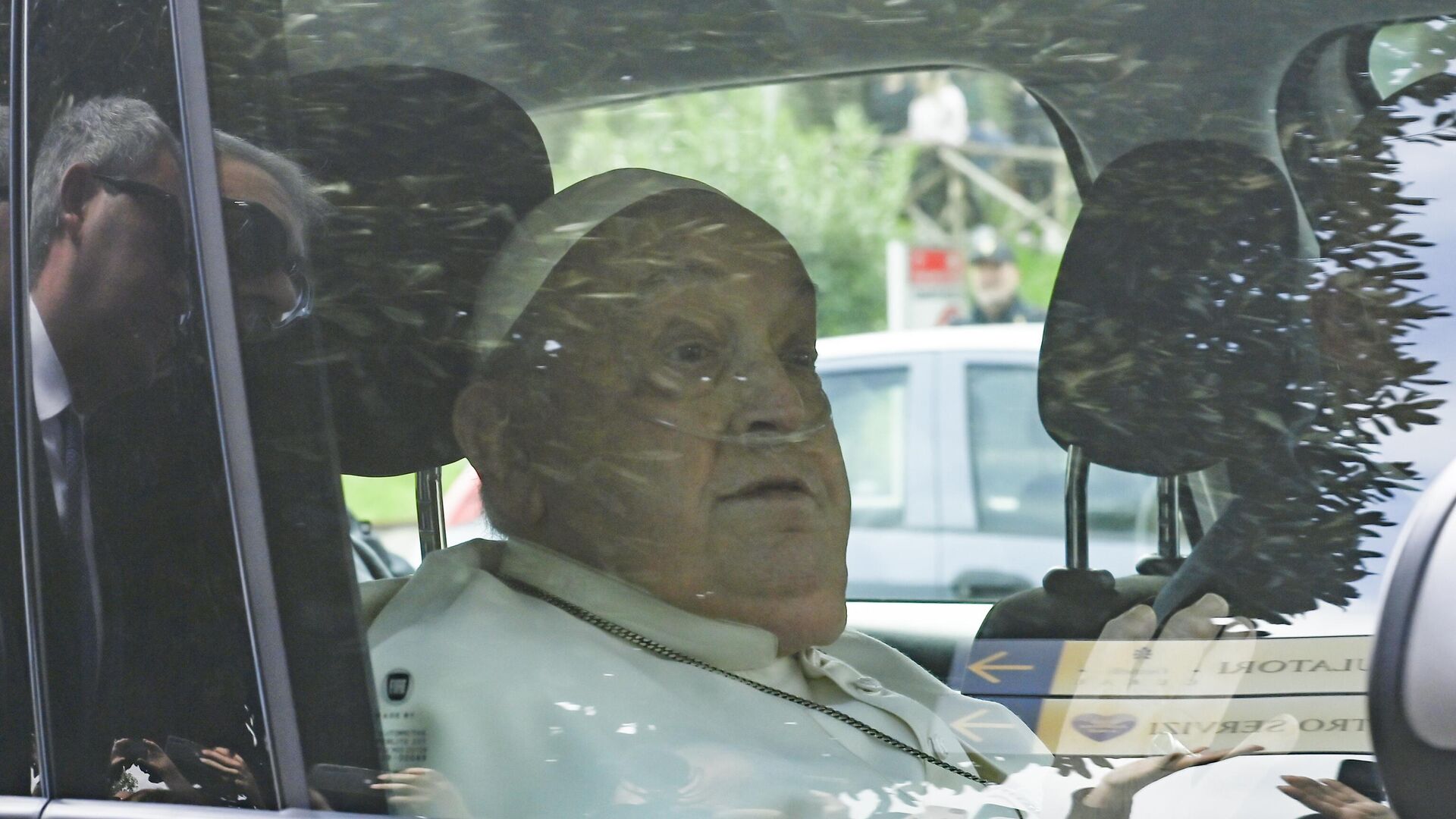 Papa Francis’in ölüm sebebi ve vasiyeti açıklandı: ‘Ölümünden önce komaya girdi’