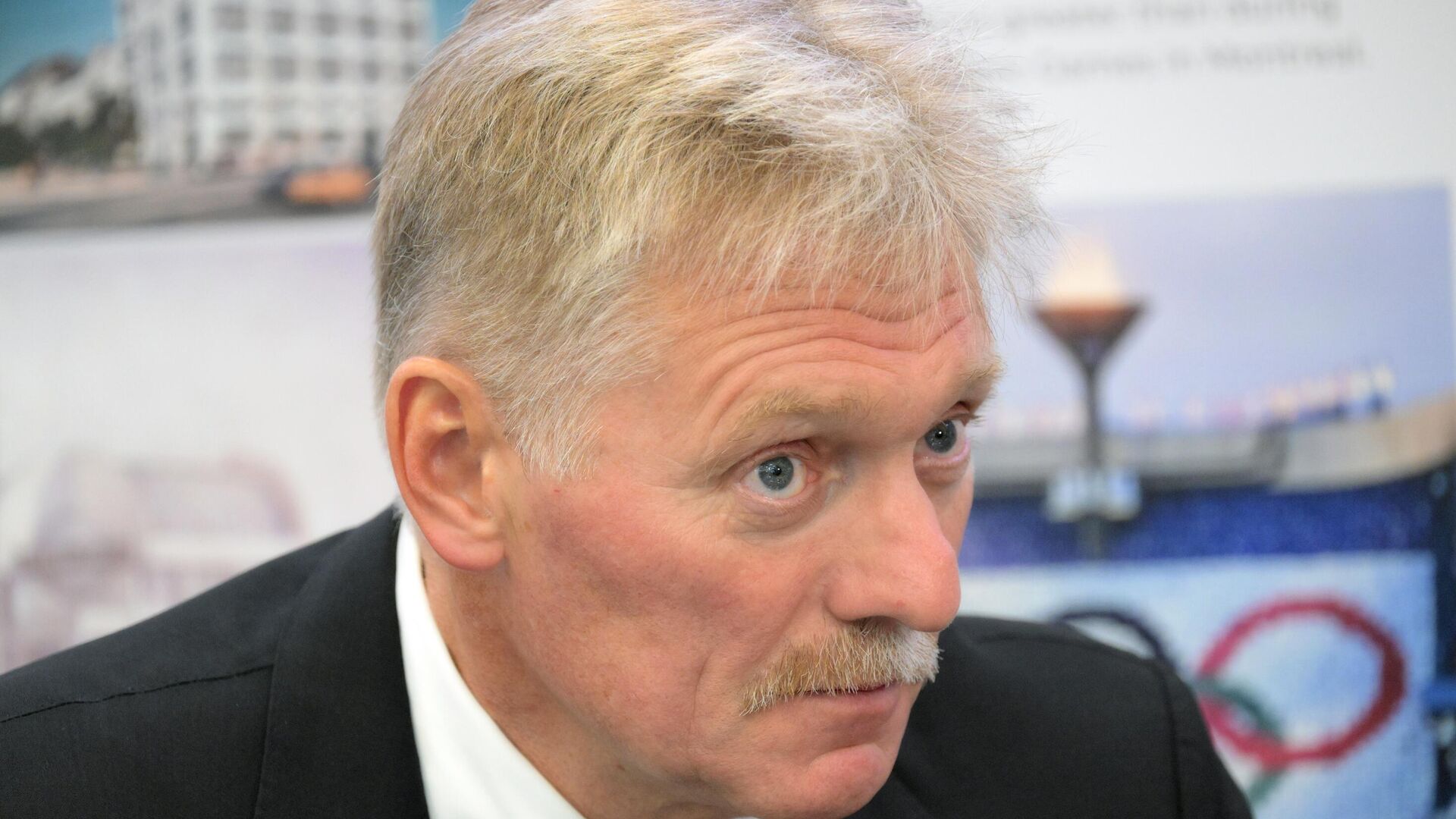 Peskov, Ukrayna’daki çatışmanın derhal sona ermesinin koşullarını açıkladı