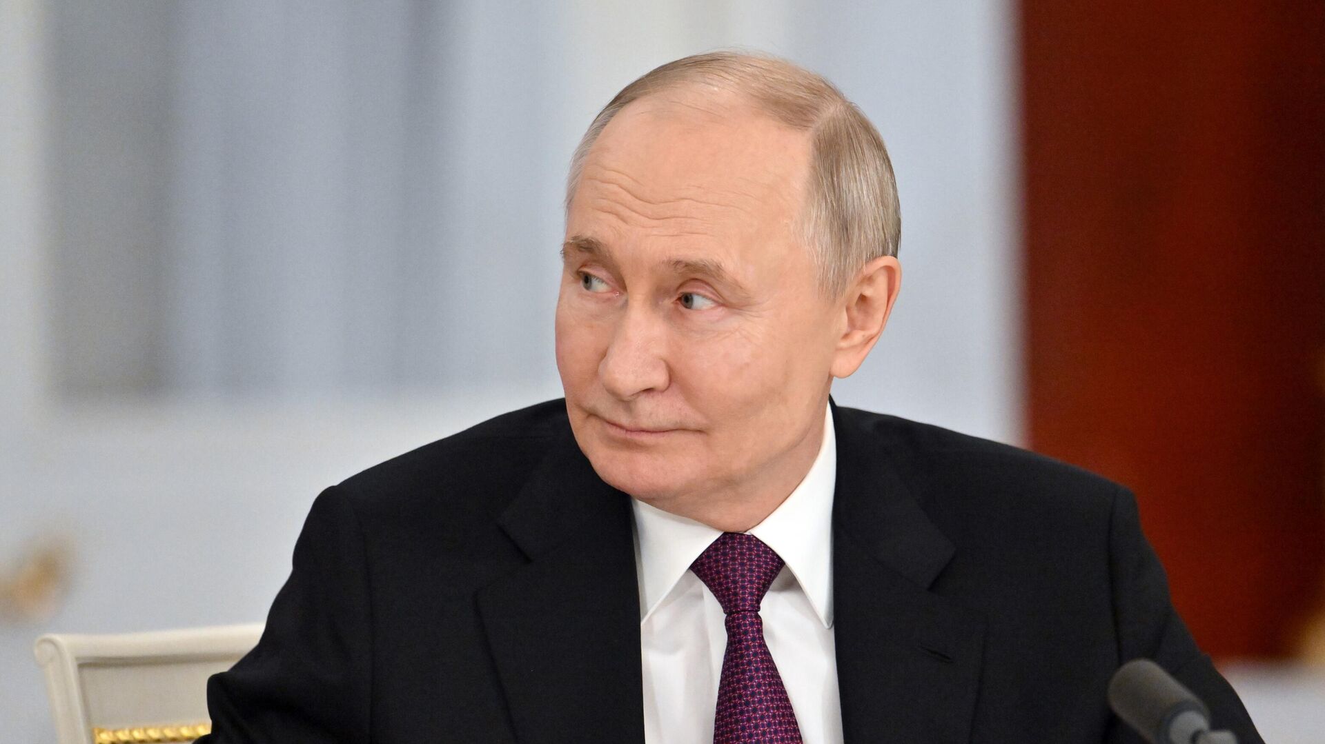Putin: Rusya’nın uzay araştırmalarına yönelik planları tarihsel uzay gücü statüsüne uygun olmalı