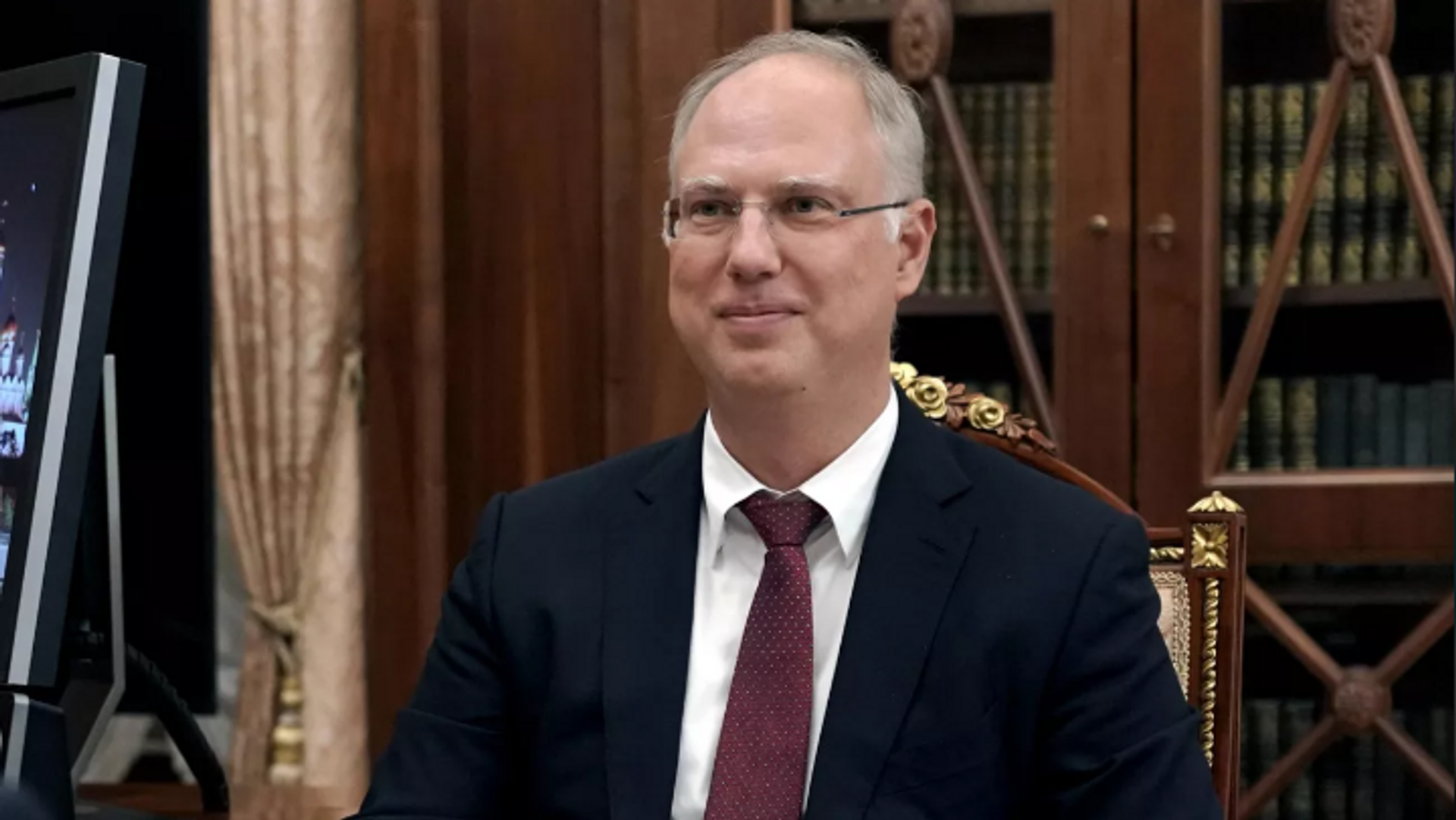 RDIF Başkanı Dmitriyev: ABD yönetimi ile Kuzey Kutbu’nda işbirliği ve nadir toprak elementleri konularını görüştük
