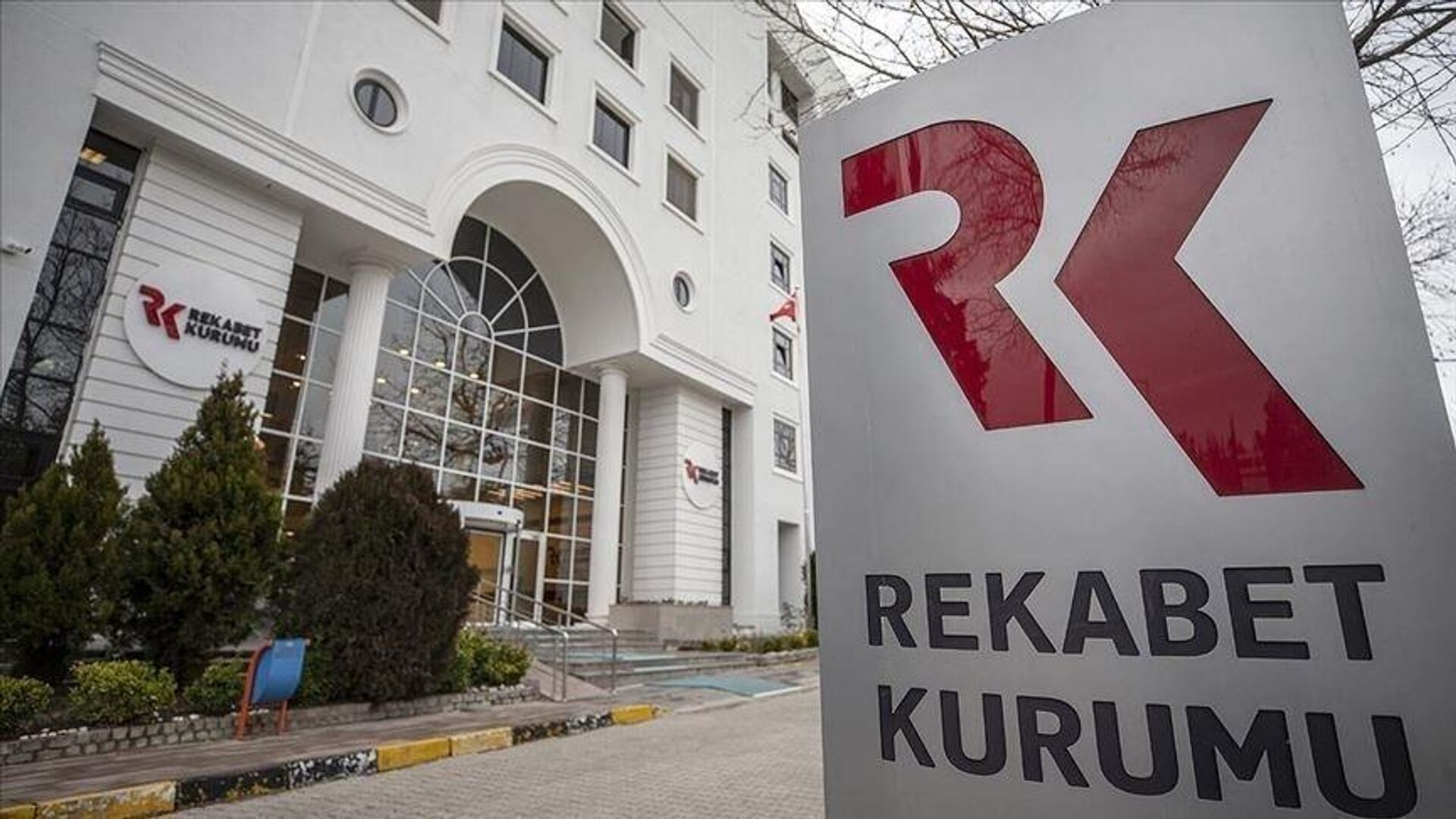 Rekabet Kurulu’ndan üç kozmetik şirketine 31.4 milyon ceza