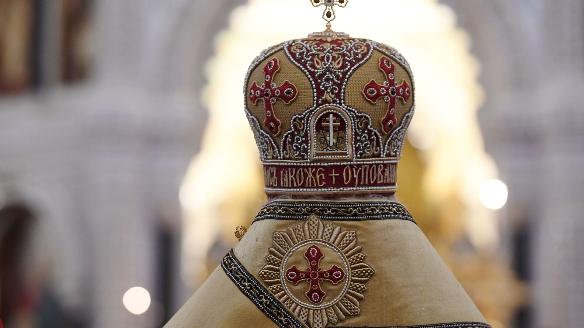 Rus Ortodoks Kilisesi: Moldova Ortodoks Kilisesi’nden onlarca din adamı Moldova’da sorgulandı