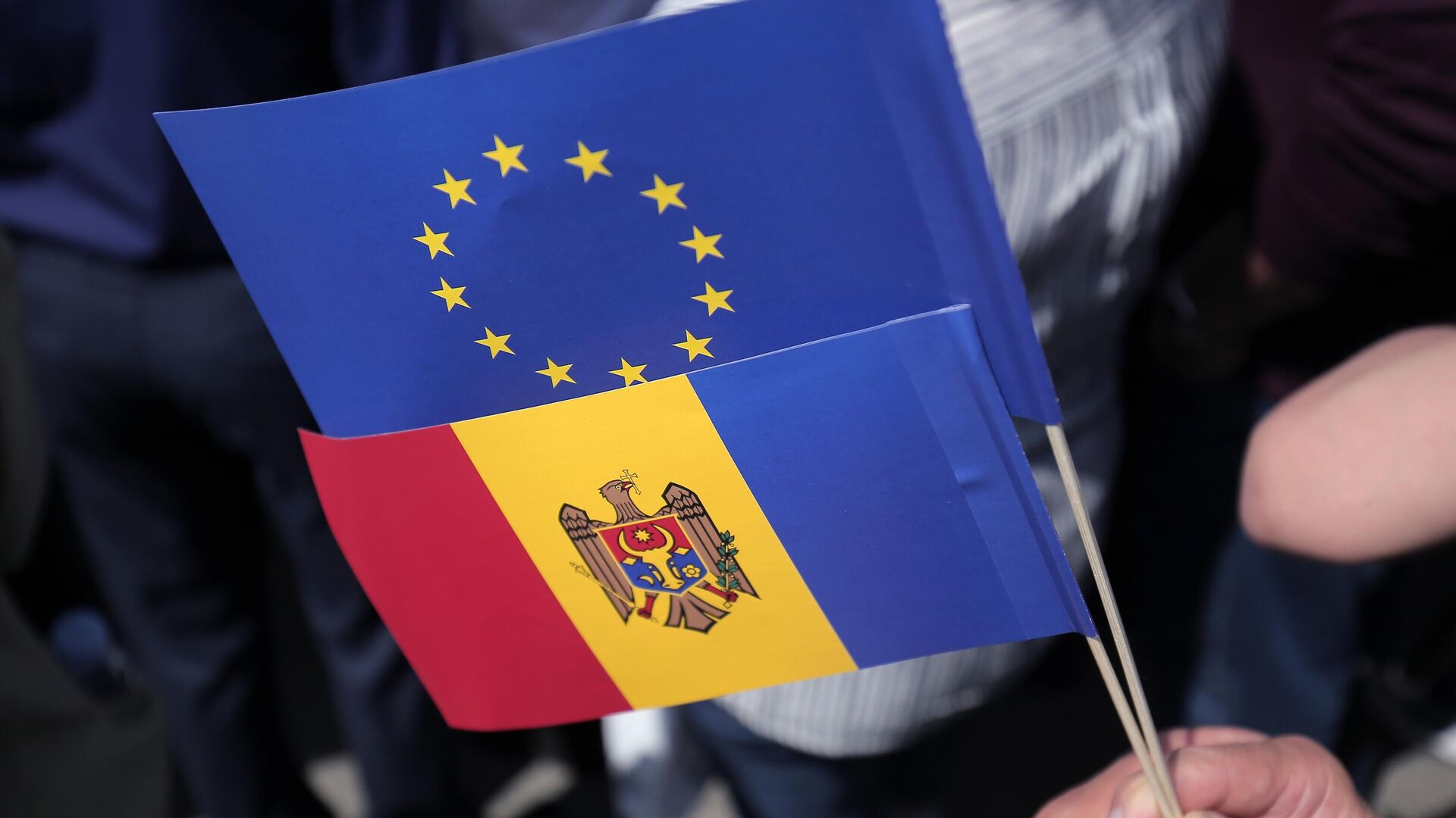 Rus uzman: Brüksel, Moldova politikası ile Rusya sınırında yedek bir gerilim merkezi yaratmayı hedefliyor