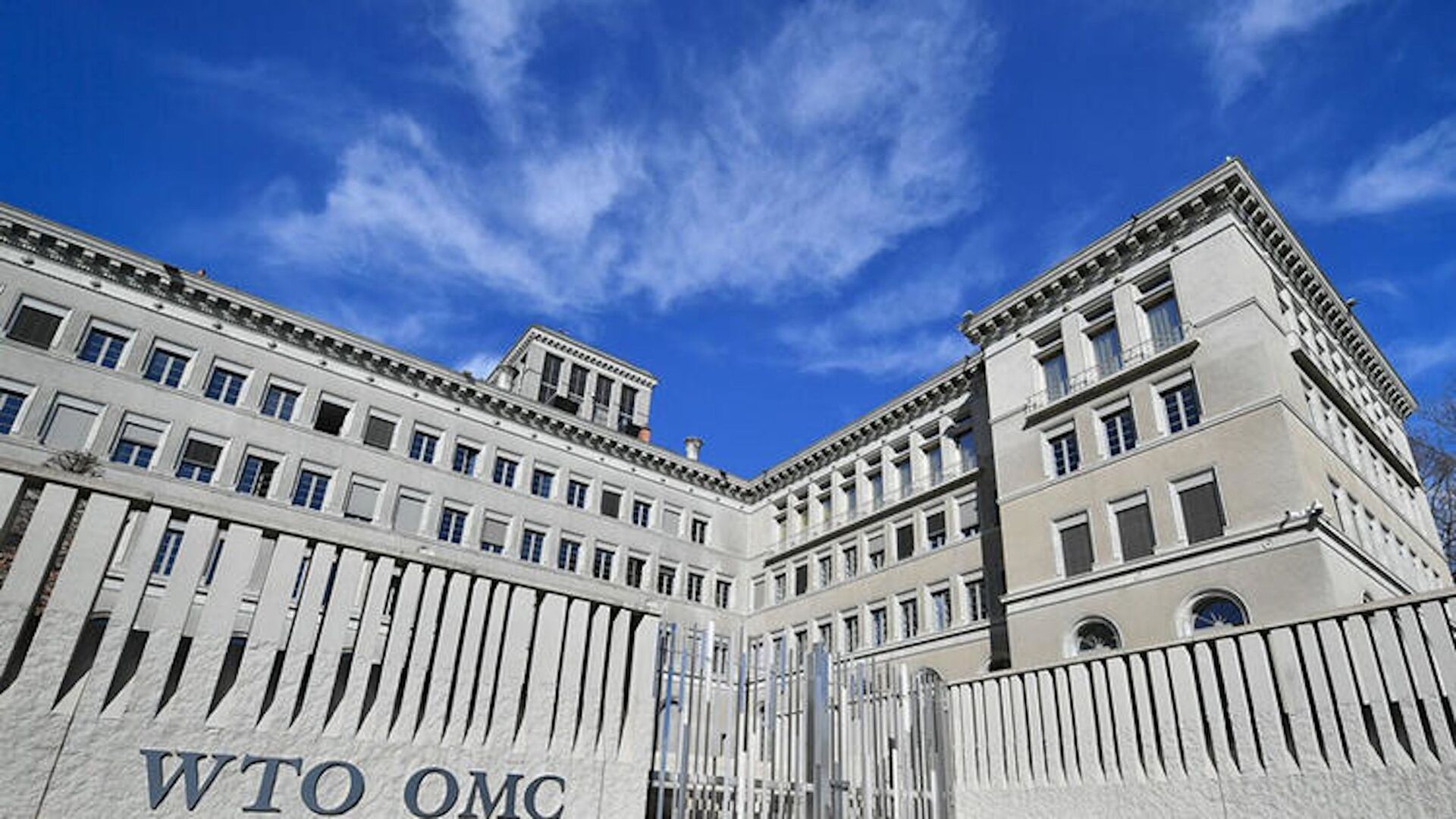 ‘Rusya, gümrük vergilerine ilişkin DTÖ istişarelerine katılmayı planlıyor’