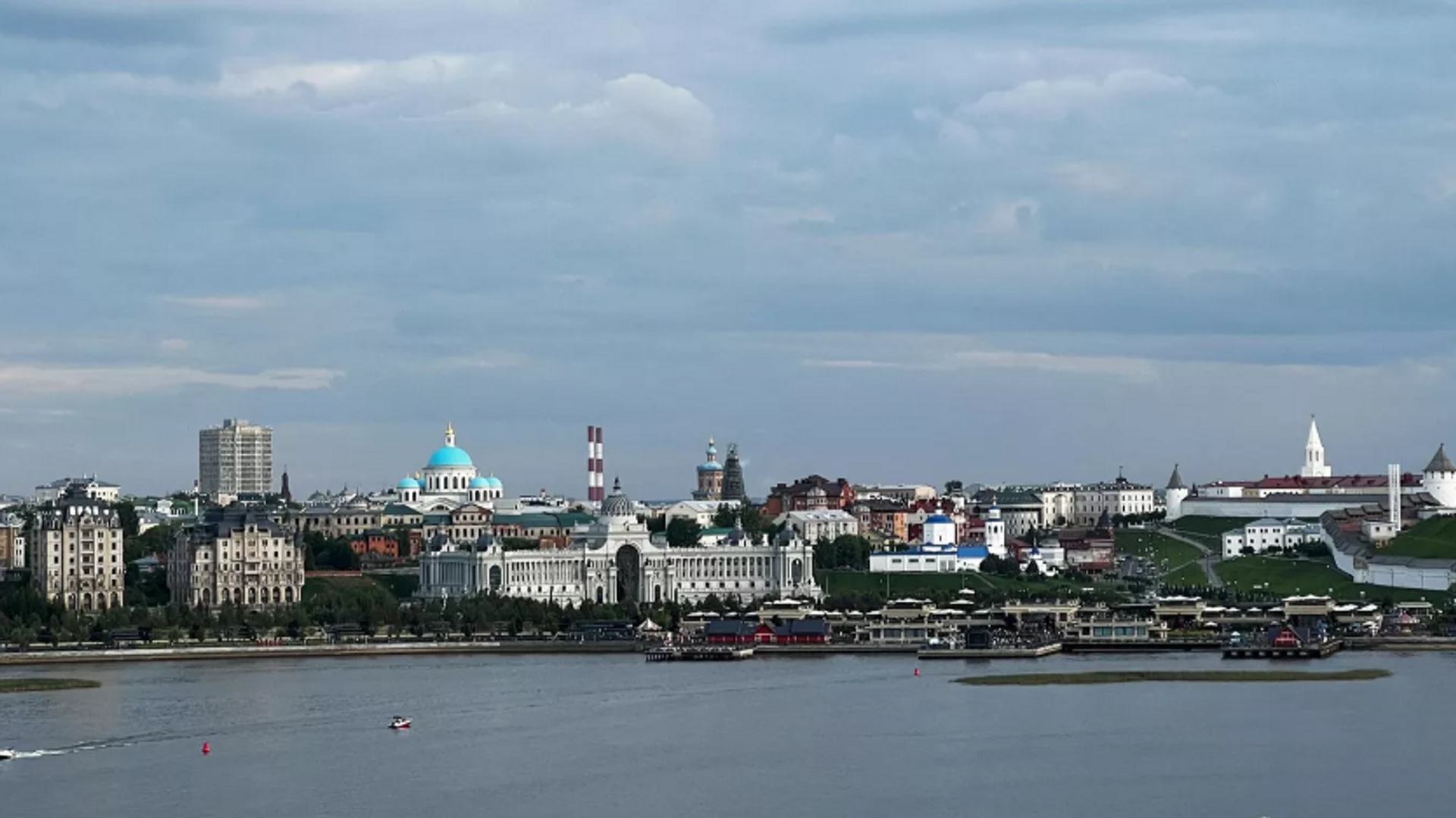 Rusya-İslam Dünyası: KazanForum 2025’e 87 ülkeden konuklar katılacak