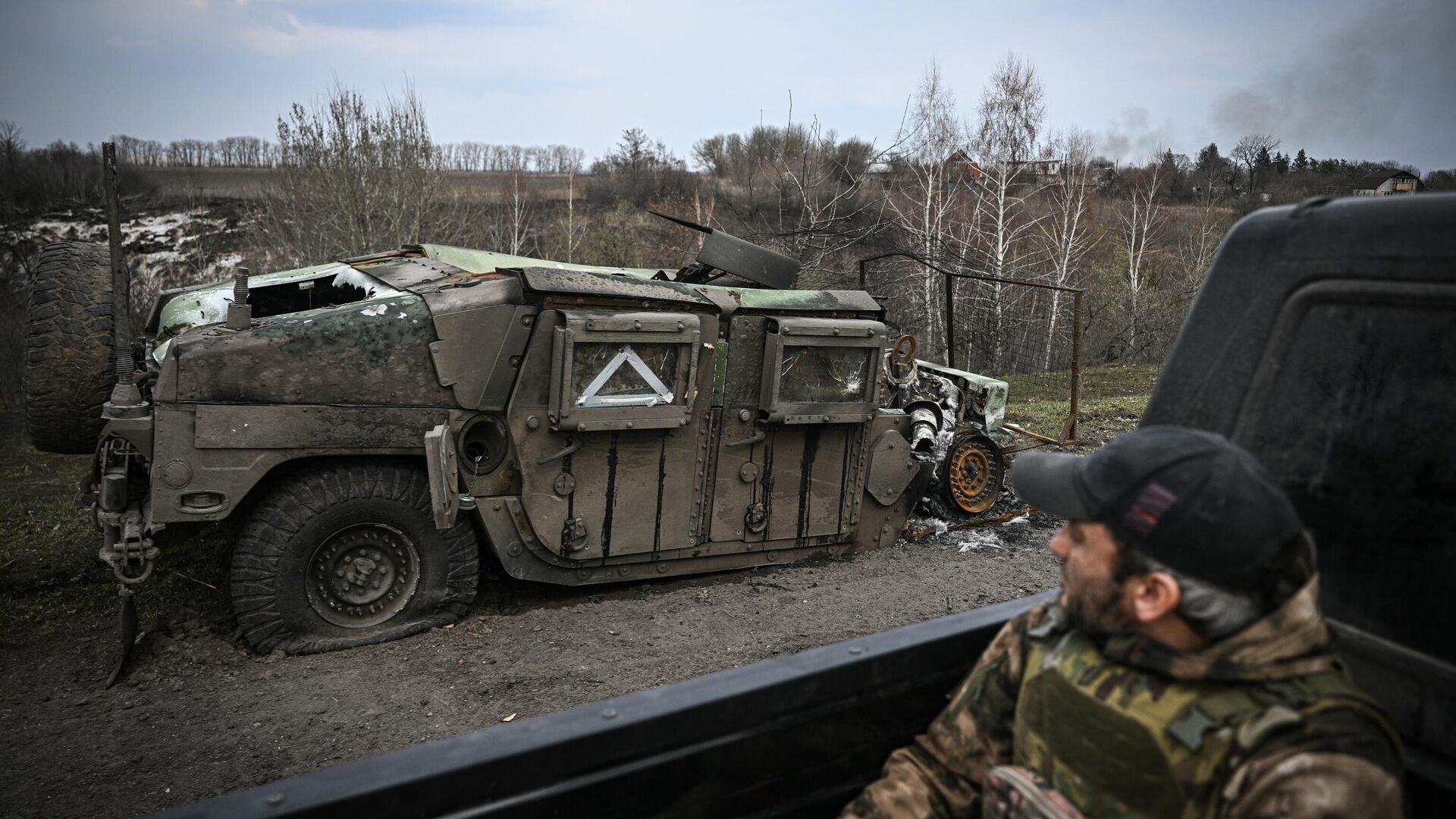 Rusya: Kursk Bölgesi’nin neredeyse tamamının kurtarıldı