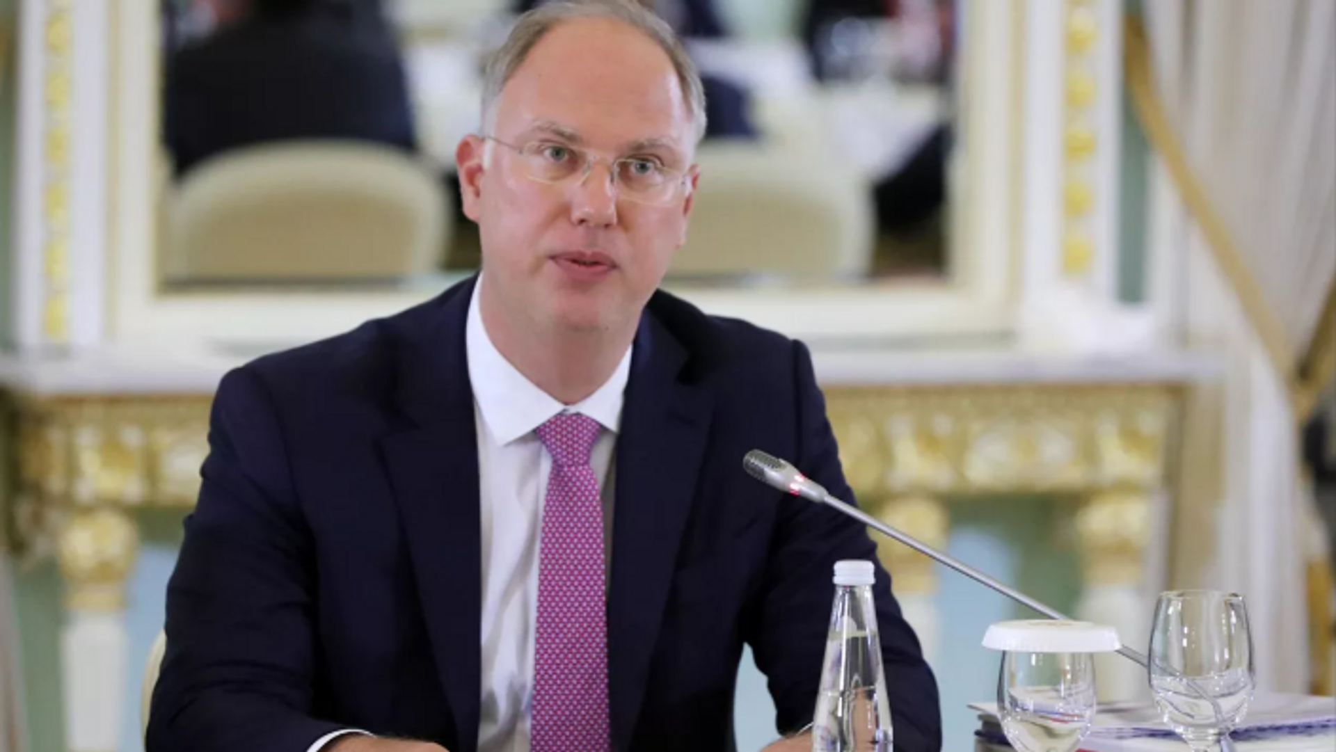 Rusya ve Katar yeni yatırım platformuna ilişkin anlaşma imzaladı
