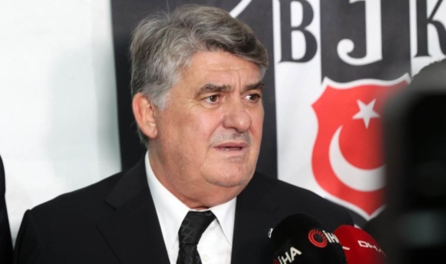 Serdal Adalı’dan olaylı divan sonrası açıklama: ‘Burnumuzdan getirdiler’