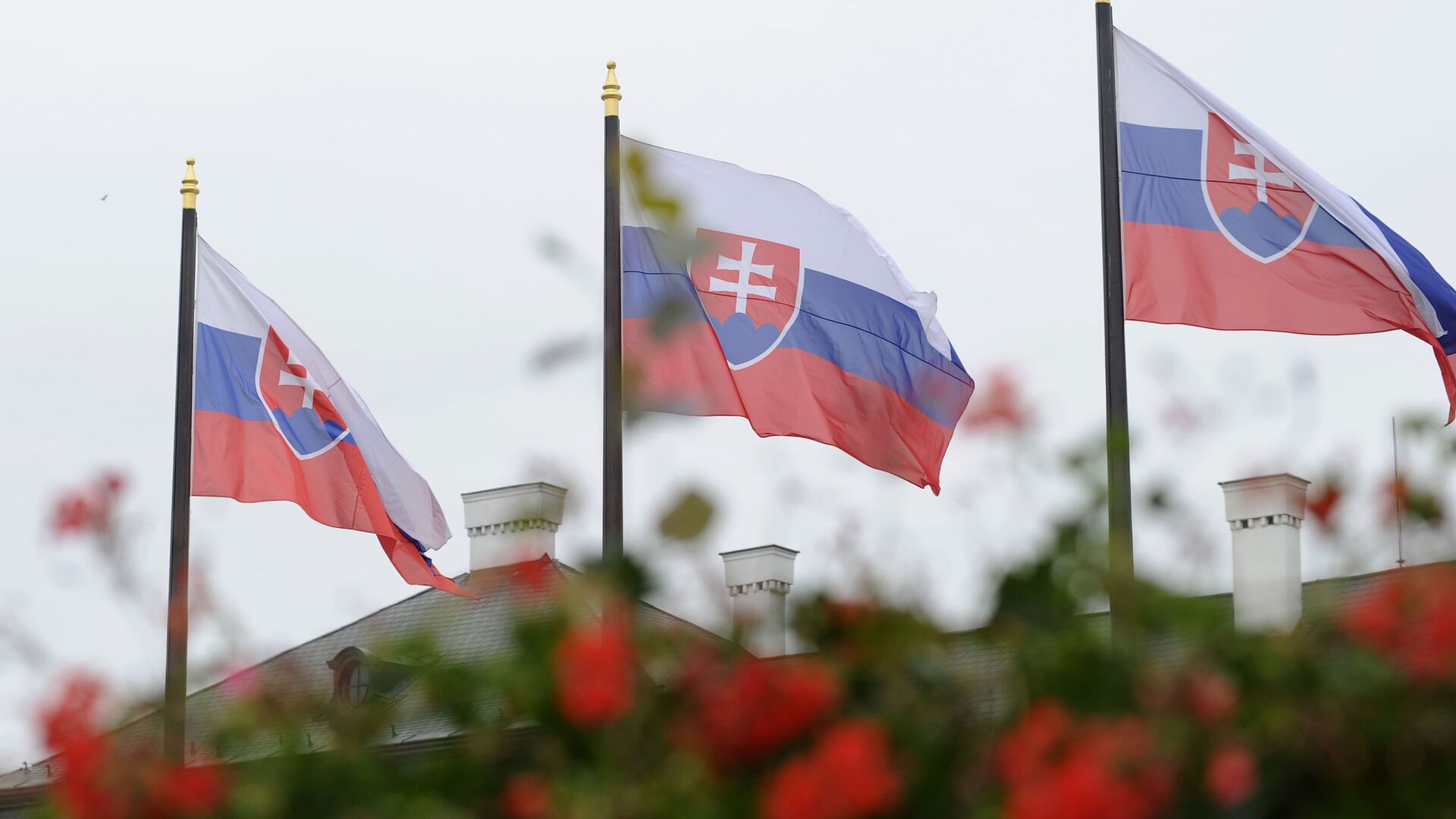 Slovakya’da, Rusya’ya yaptırımların kaldırılmasına ilişkin referandum yapılabilir
