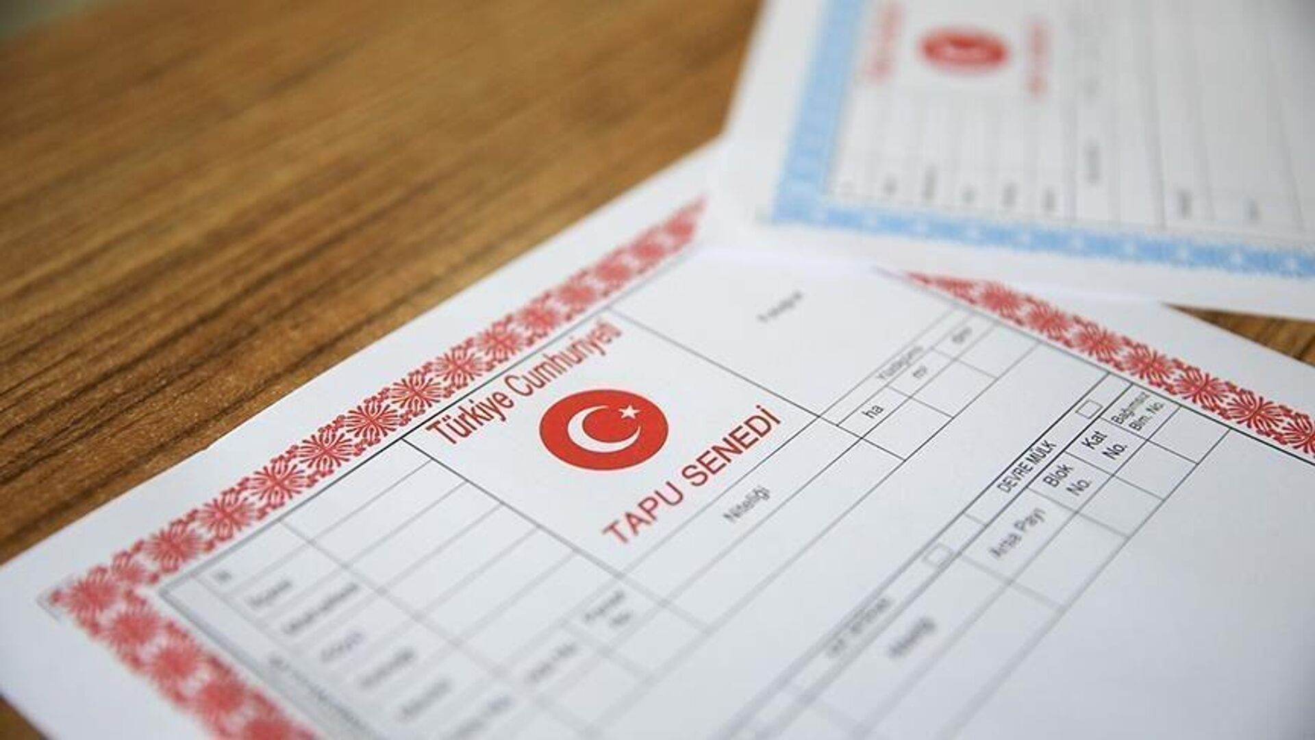 Tapu sahiplerini ilgilendiriyor: Ödeme için bugün son, geciktirene ceza
