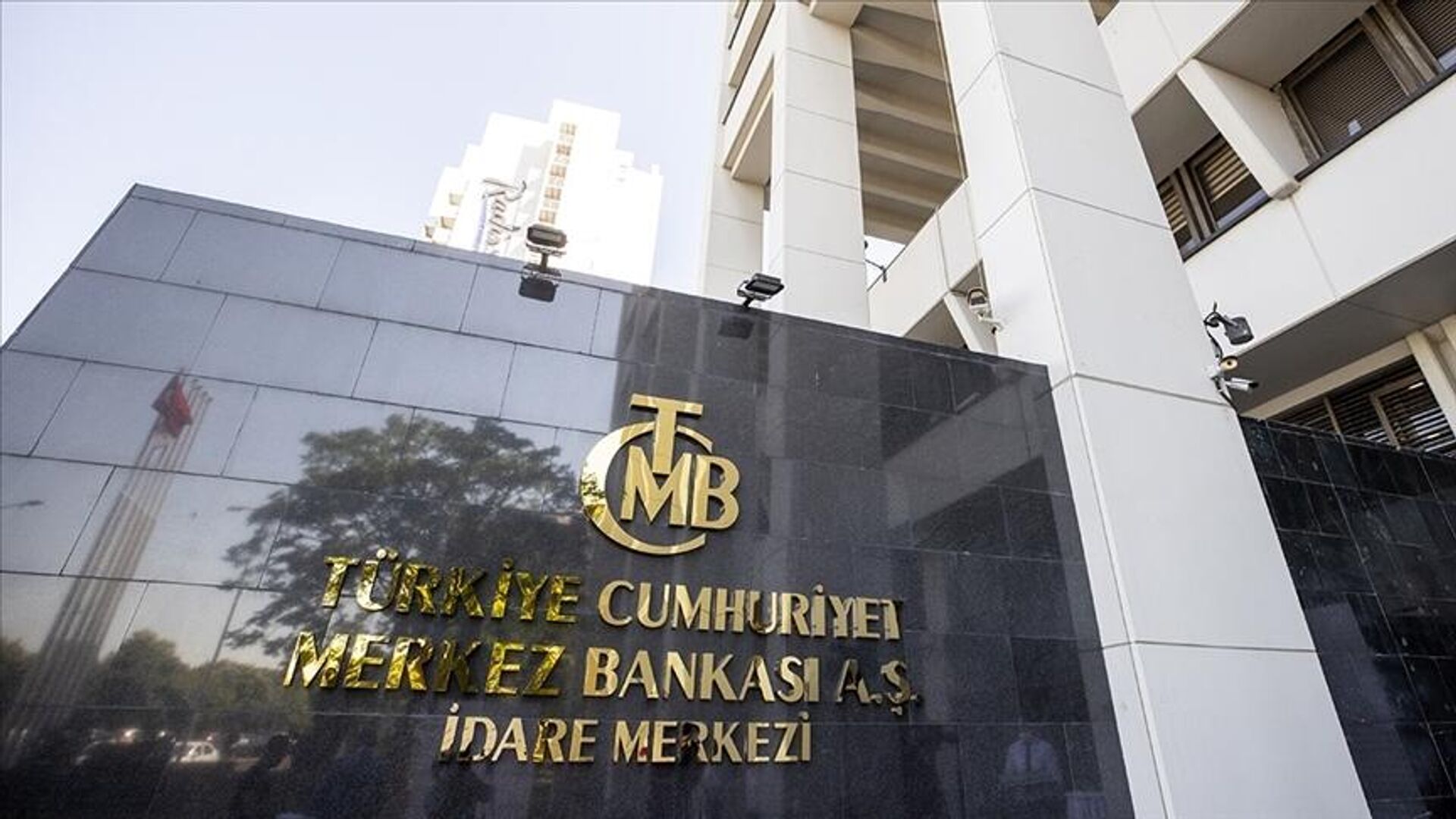 TCMB Piyasa Katılımcıları Anketi açıklandı: Enflasyon ve dolar tahmini yükseldi