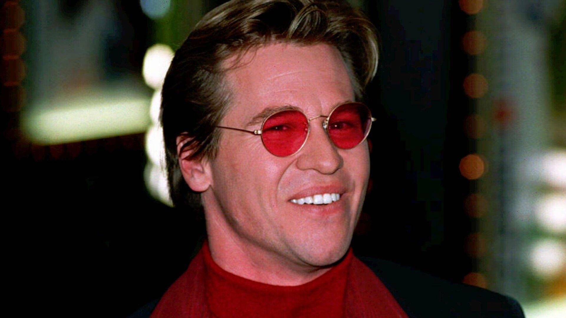 Top Gun efsanesi Val Kilmer hayatını kaybetti