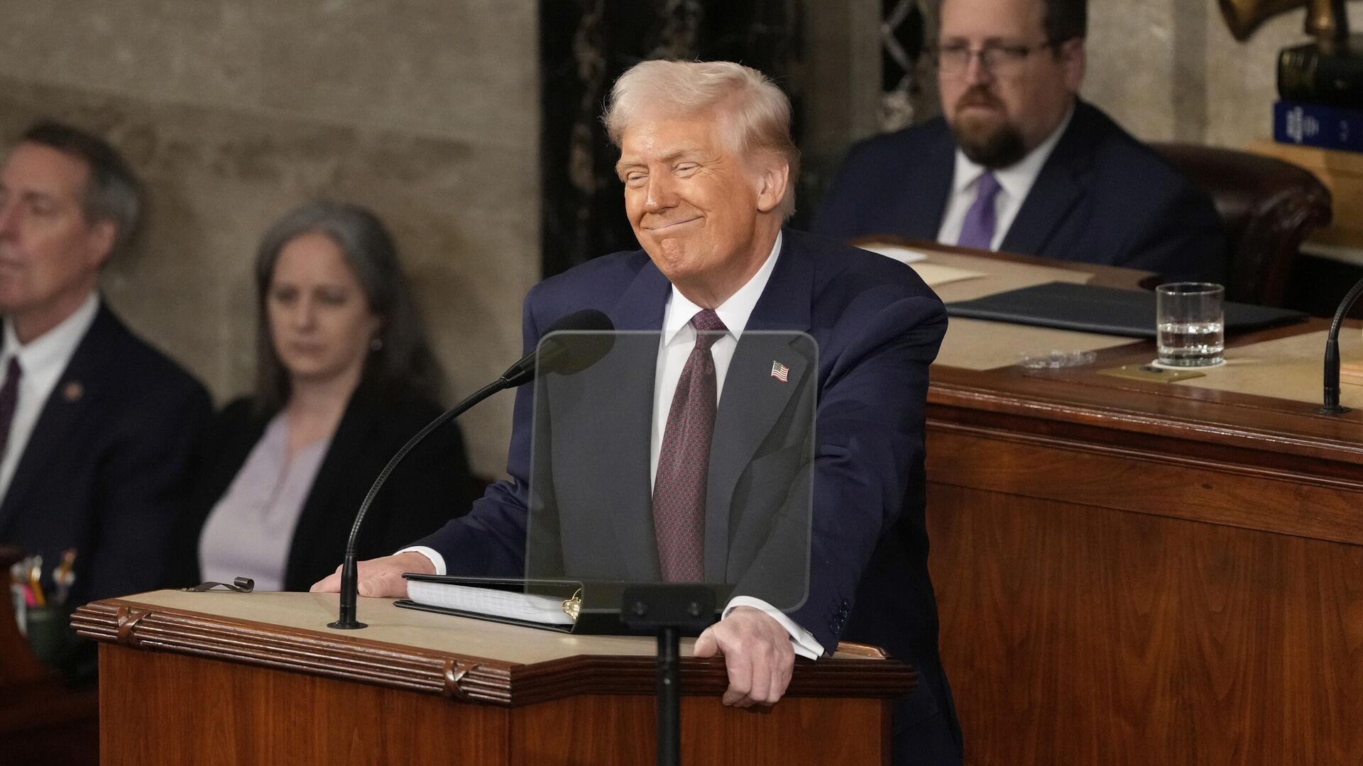 Trump: Papa olmak isterdim