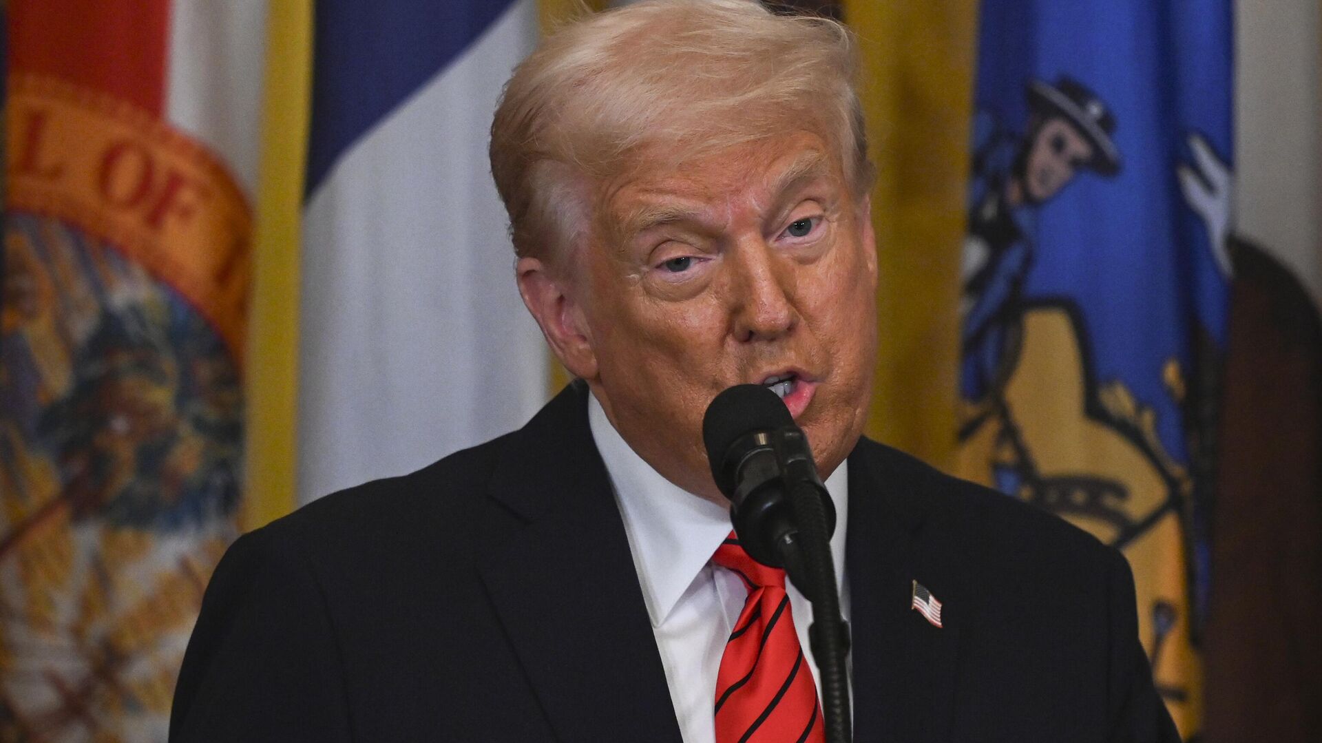 Trump: Putin Ukrayna’ya yönelik saldırıların durdurulması talebini dikkate alacaktır
