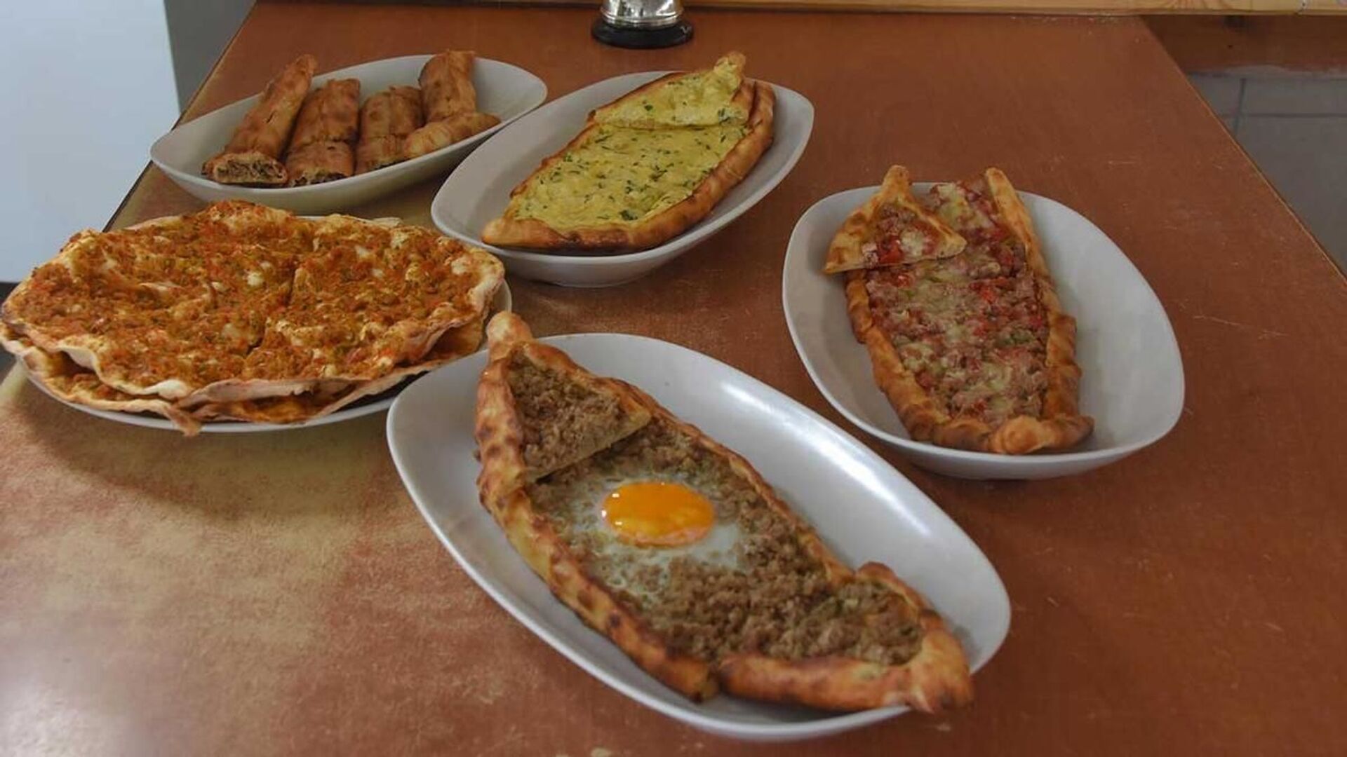 Tüketiciyi yanıltmaya Bakanlık dur dedi: Kaşarlı pidenin adı değişiyor