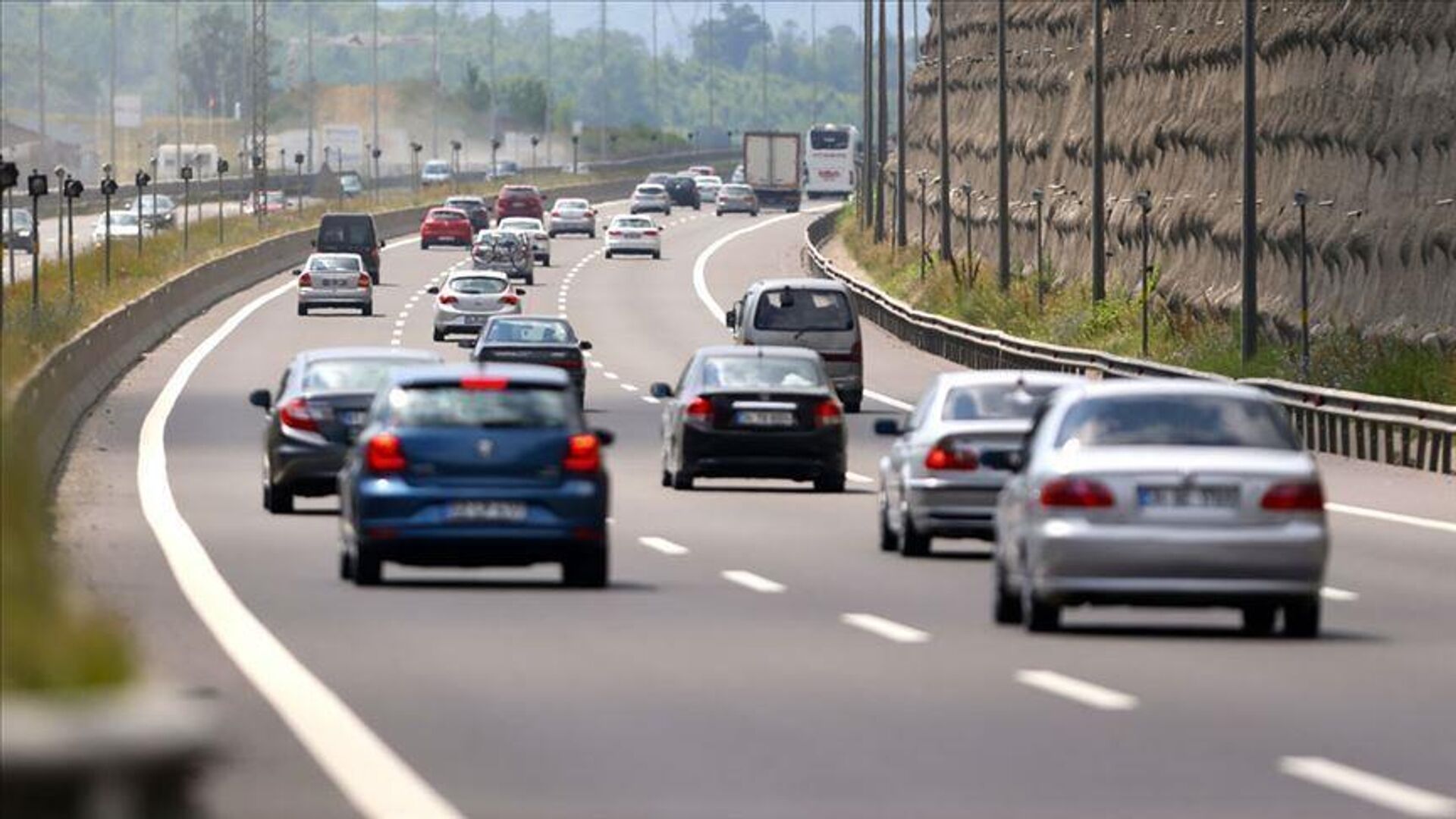Zincirleme ihlale ‘katlamalı’ trafik cezası düzenlemesi