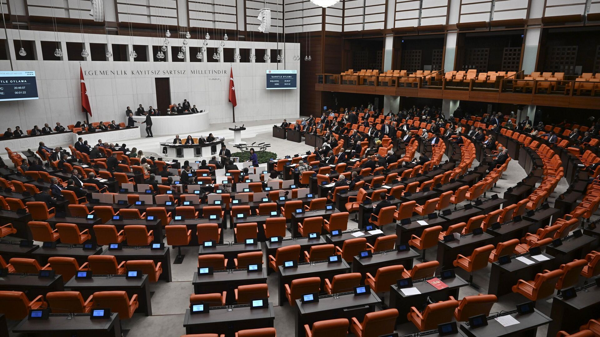 Zirai don için Meclis Araştırma Komisyonu kurulması kararı Resmi Gazete’de: Ayrıntılar belli oldu