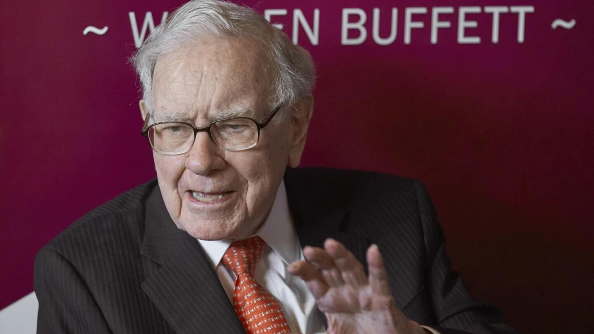 94 Yaşındaki Warren Buffett emeklilik kararı aldığını duyurdu: ‘Sonunda hepsini bağışlayacağım’