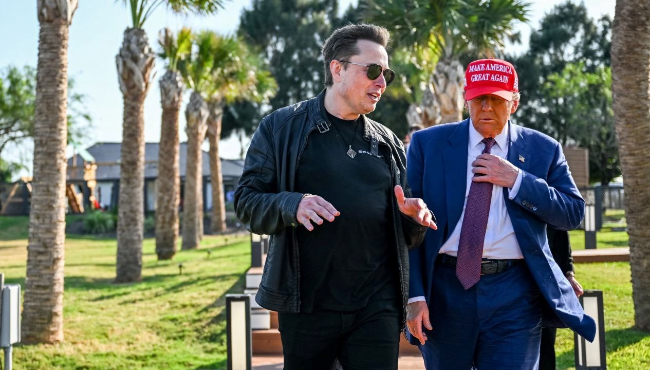 ABD bunu konuşuyor: Musk siyasetten gerçekten çekiliyor mu?