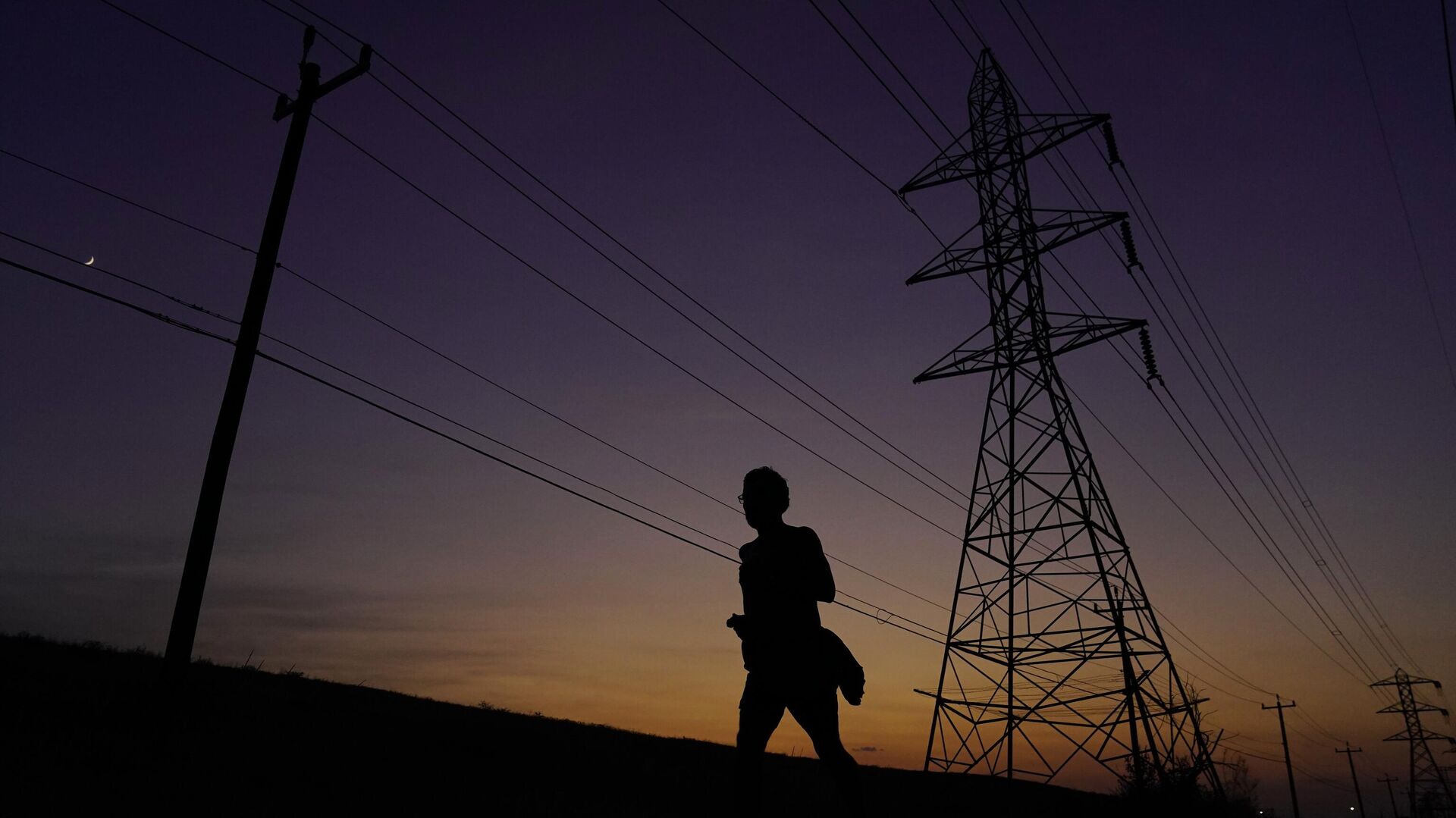 ABD’de büyük fırtına: 160 bin kişi elektriksiz kaldı