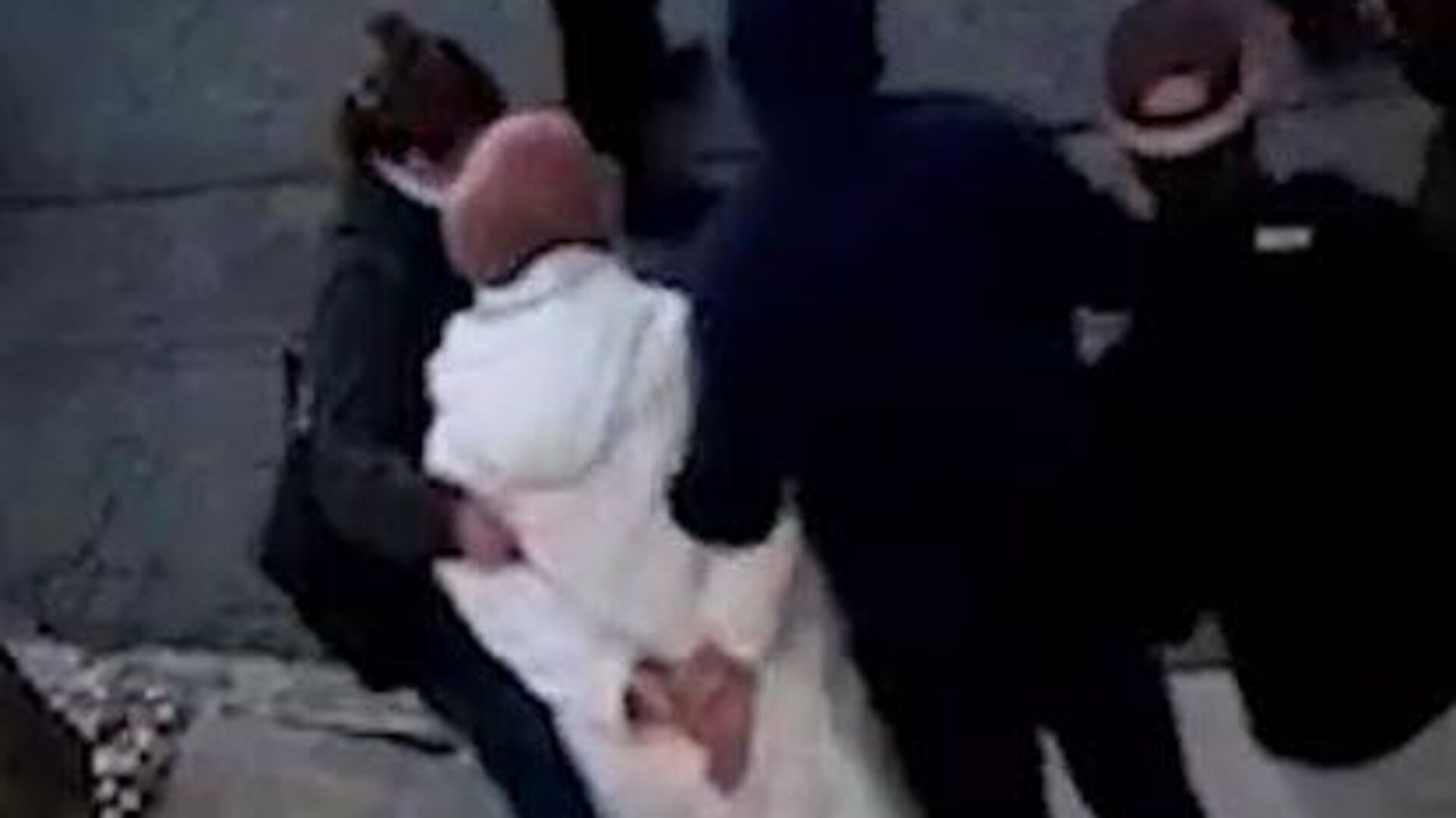 ABD’de gözaltına alınan Rümeysa Öztürk’ün davası ertelendi