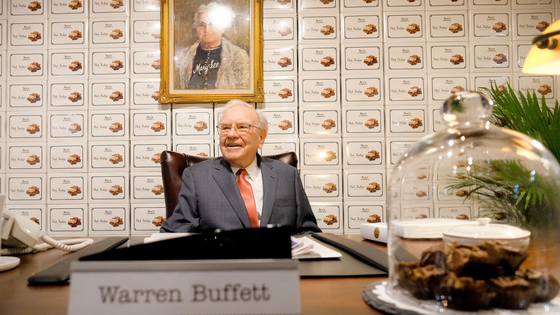 Amerikalı girişimci Warren Buffett: Ticaret bir silah olmamalı