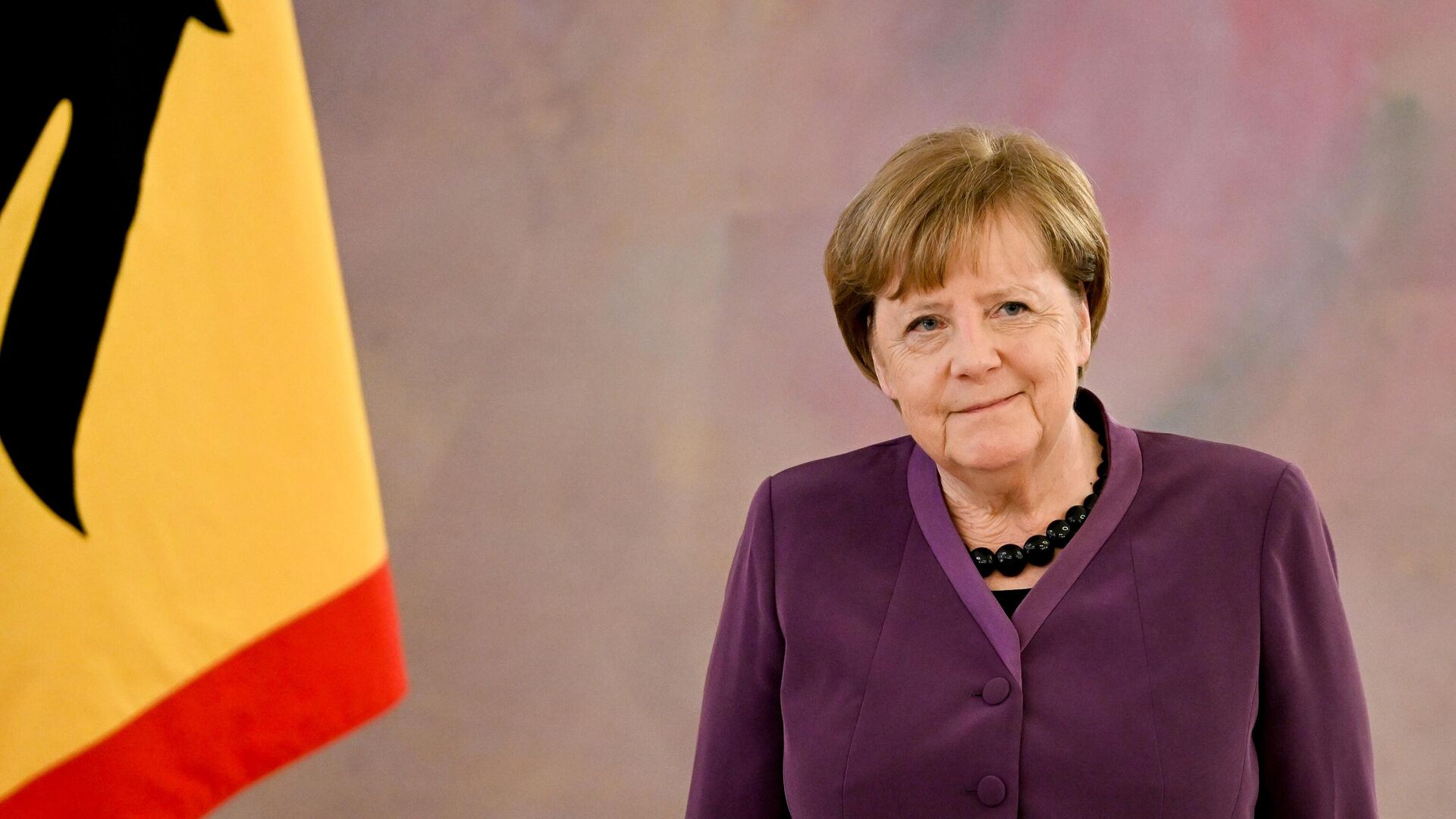 Angela Merkel: Avrupa’nın yıkımını görebiliriz