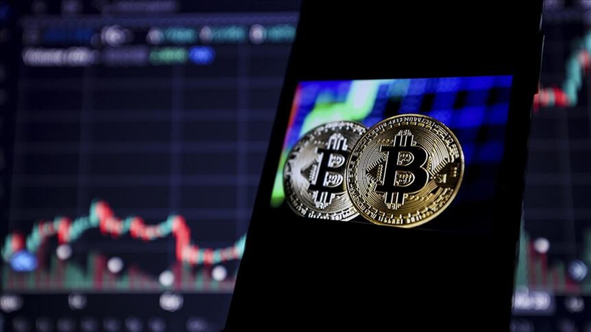 Bitcoin, 109 bin 400 dolar seviyesine yükseldi: BTC kaç dolar olacak?