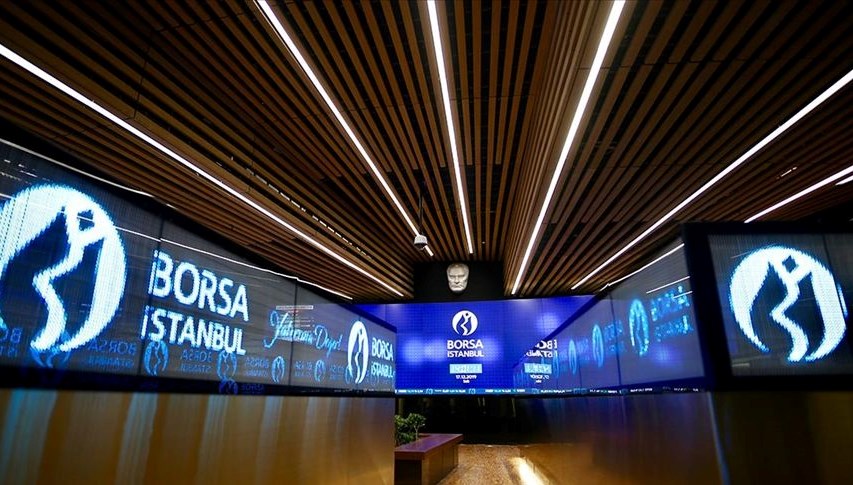 Borsada manipülasyon soruşturması: 12 kişi tutuklandı