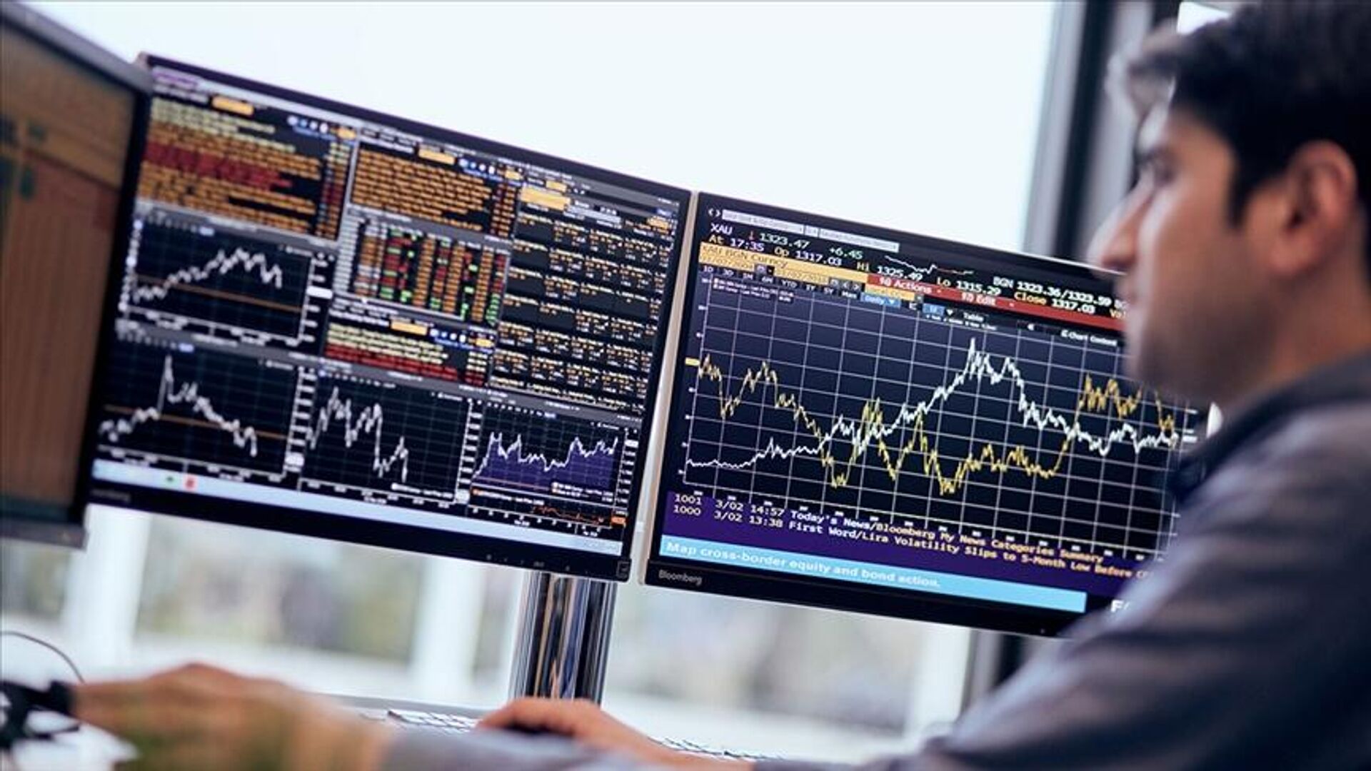 Borsadan beklenmedik sonuçlar: Son 1 yılda en çok kazandıran ve kaybettiren 10 hisse açıklandı