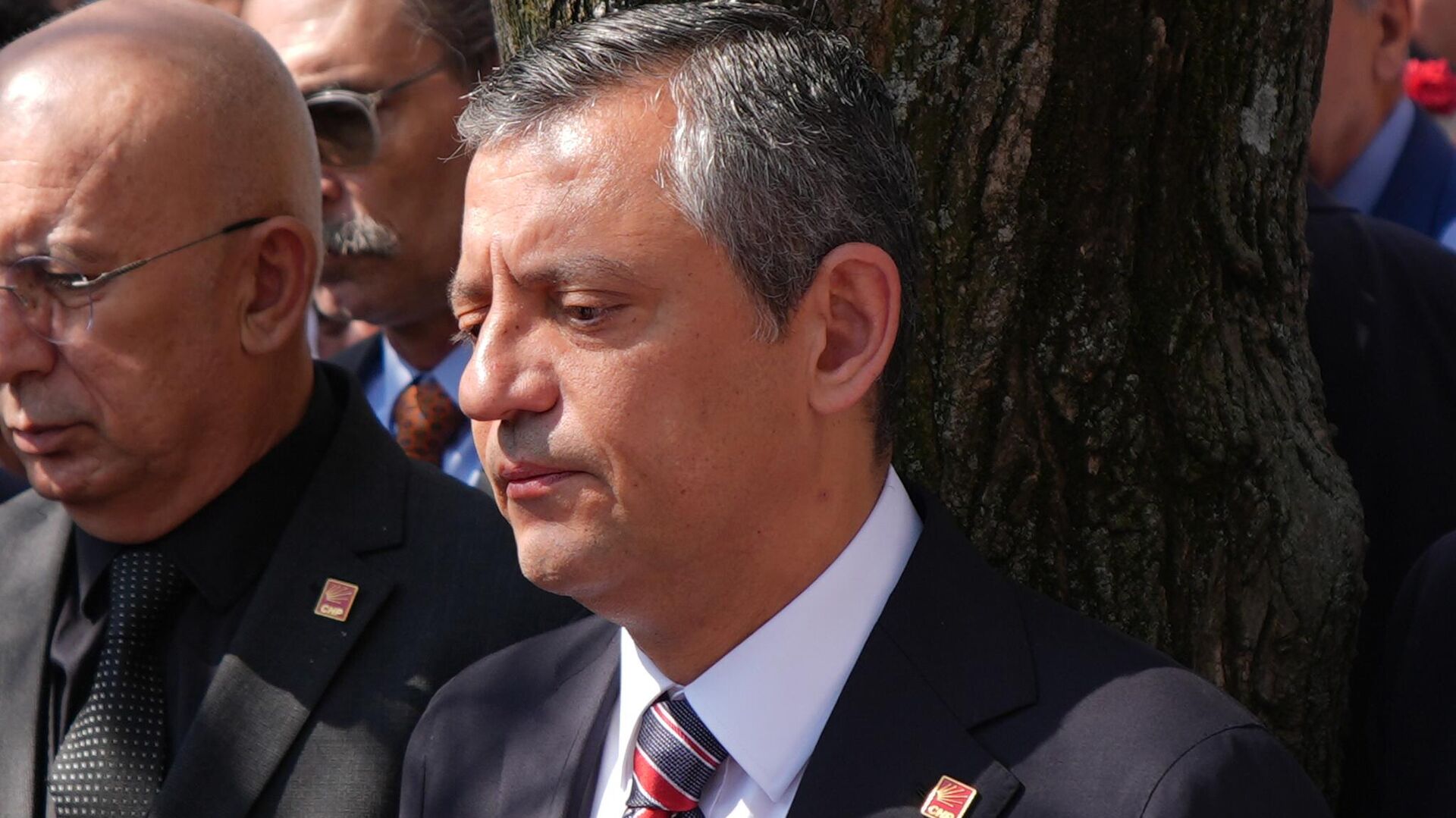 CHP lideri Özel: O gün geldiğinde en doğru aday kimse, o adayla seçime gitmek lazım