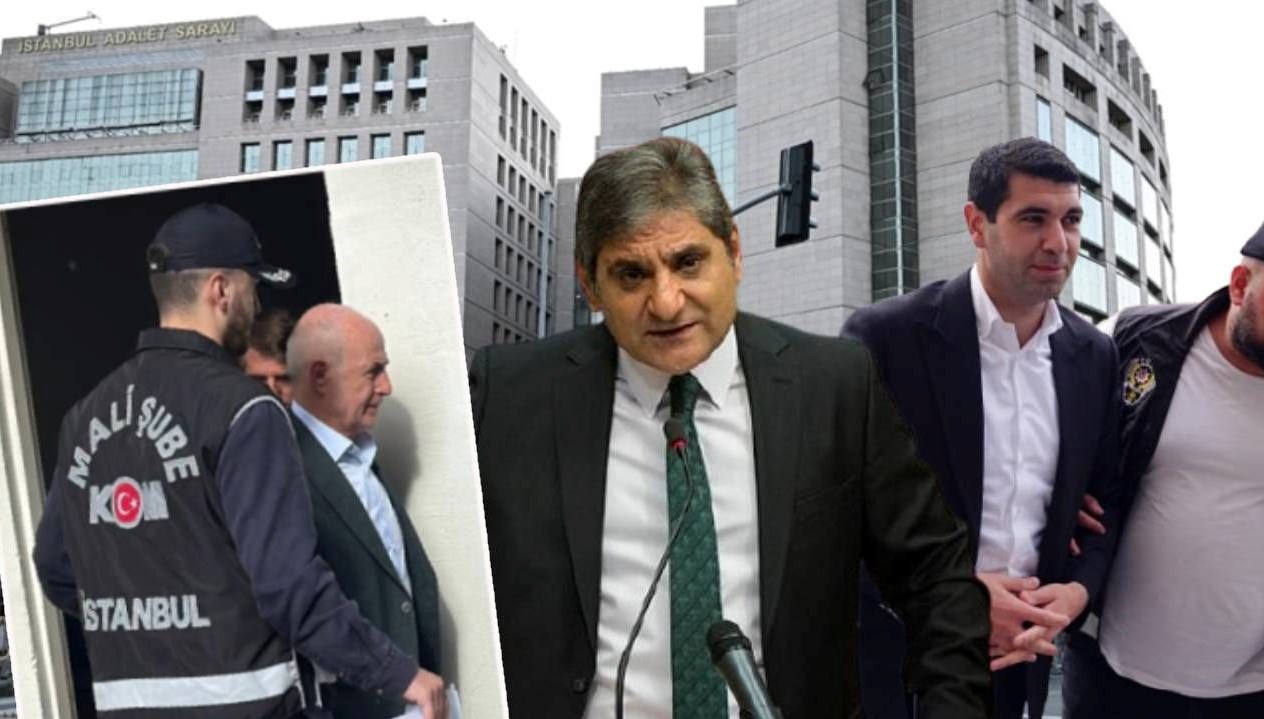 CHP’li belediyelere yeni operasyon: Aralarında belediye başkanlarının olduğu 33 kişi gözaltına alındı