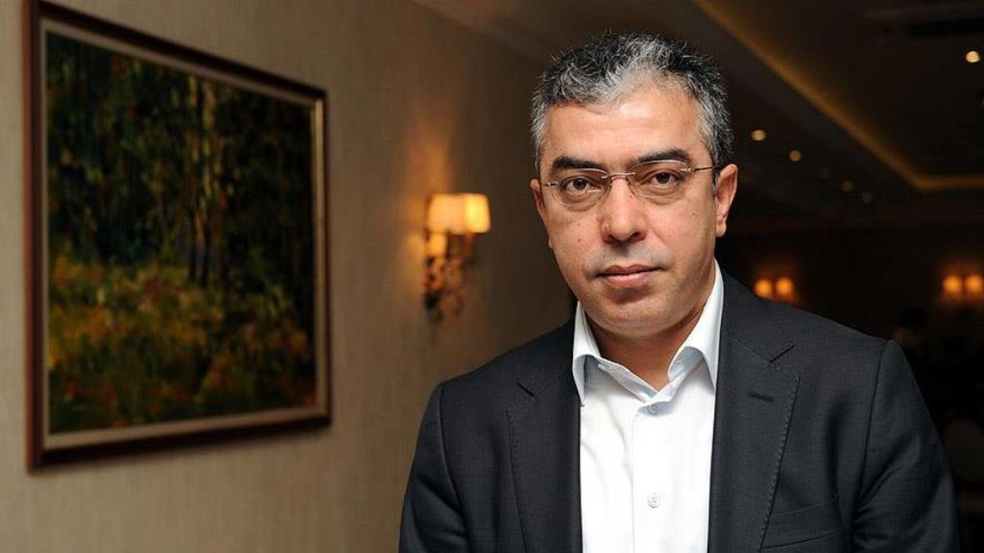 Cumhurbaşkanı Başdanışmanı Uçum: Türkiye Yüzyılı; Türk ve Kürt yüzyılıdır