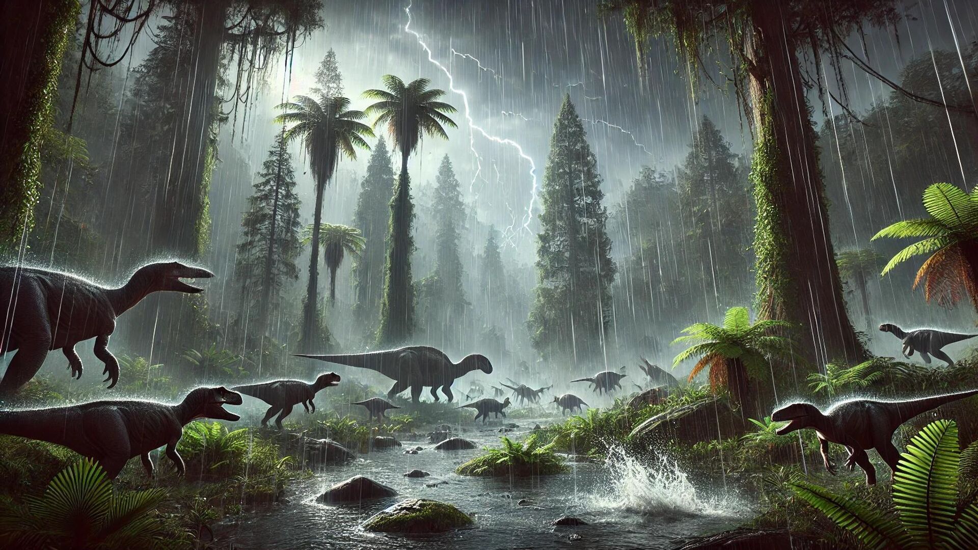 Dinozor fosilinde 66 milyon yıllık tümör bulundu: Kanserin şifresini taşıyor