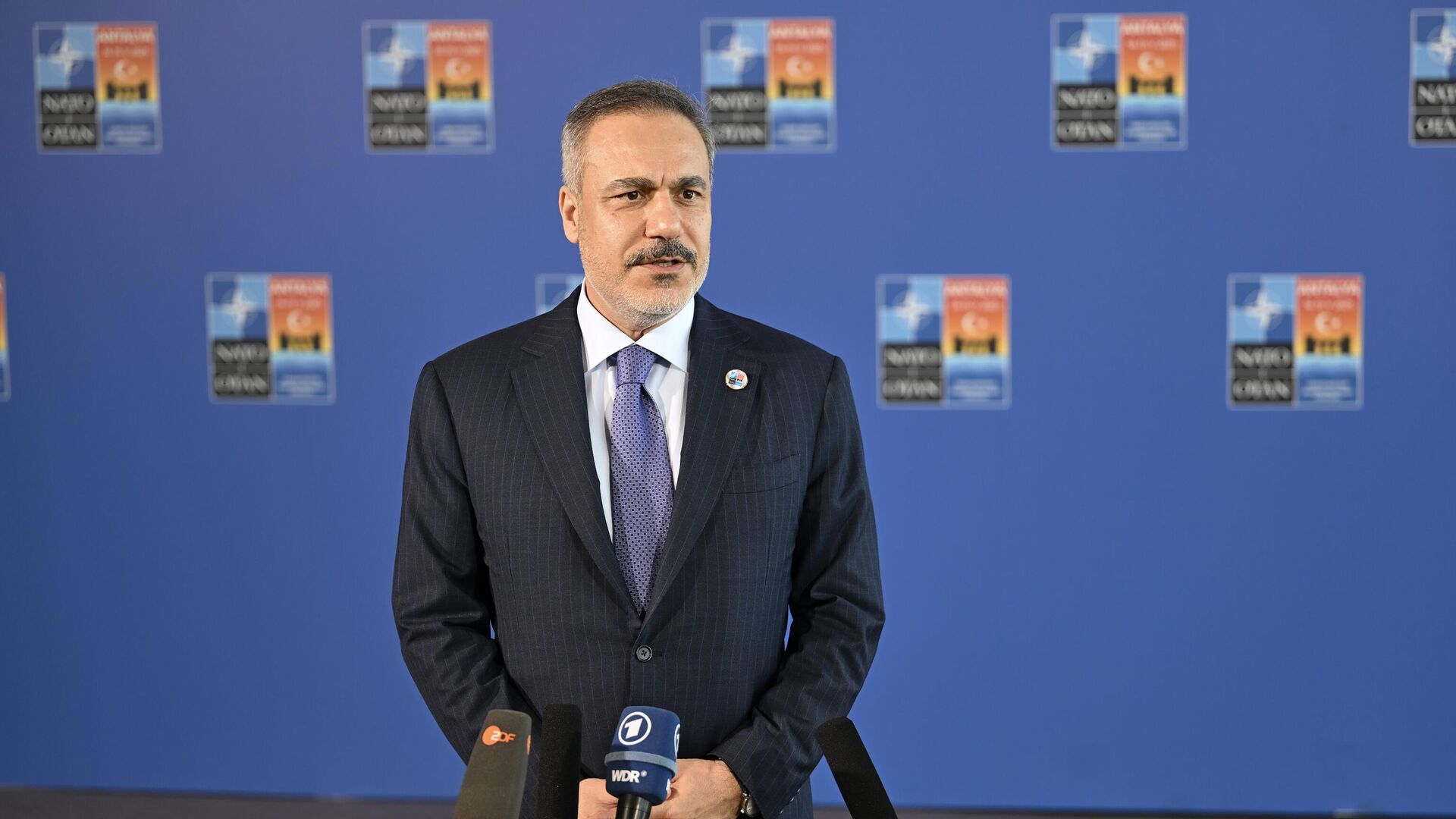 Dışişleri Bakanı Fidan, Fransız mevkidaşı Barrot ile telefonda görüştü