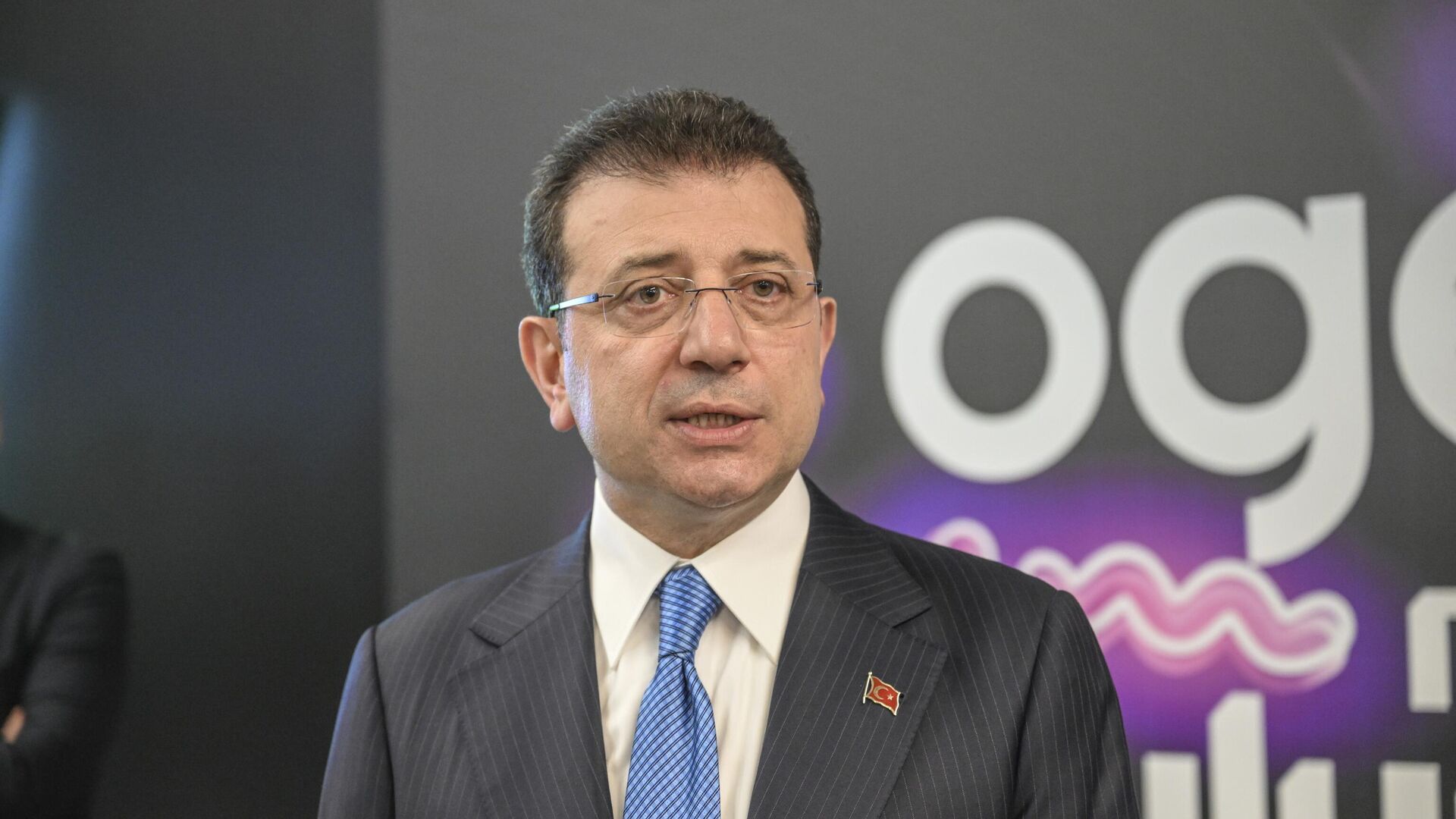 Ekrem İmamoğlu’nun sosyal medya hesabına erişim engellendi